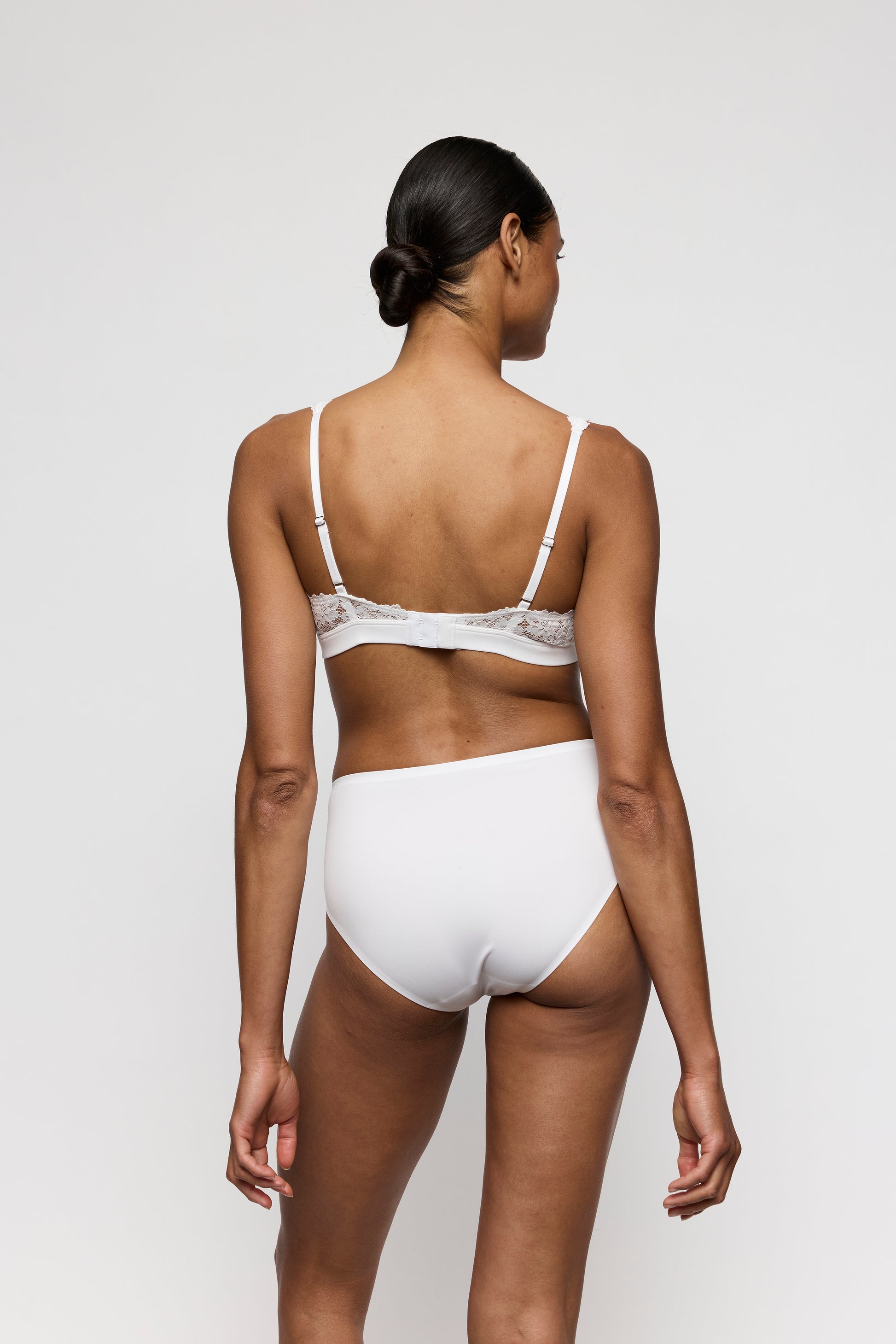 Marie Jo Soft studio voorgevormde bralette natuur