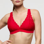 Marie Jo Soft studio voorgevormde bralette true red