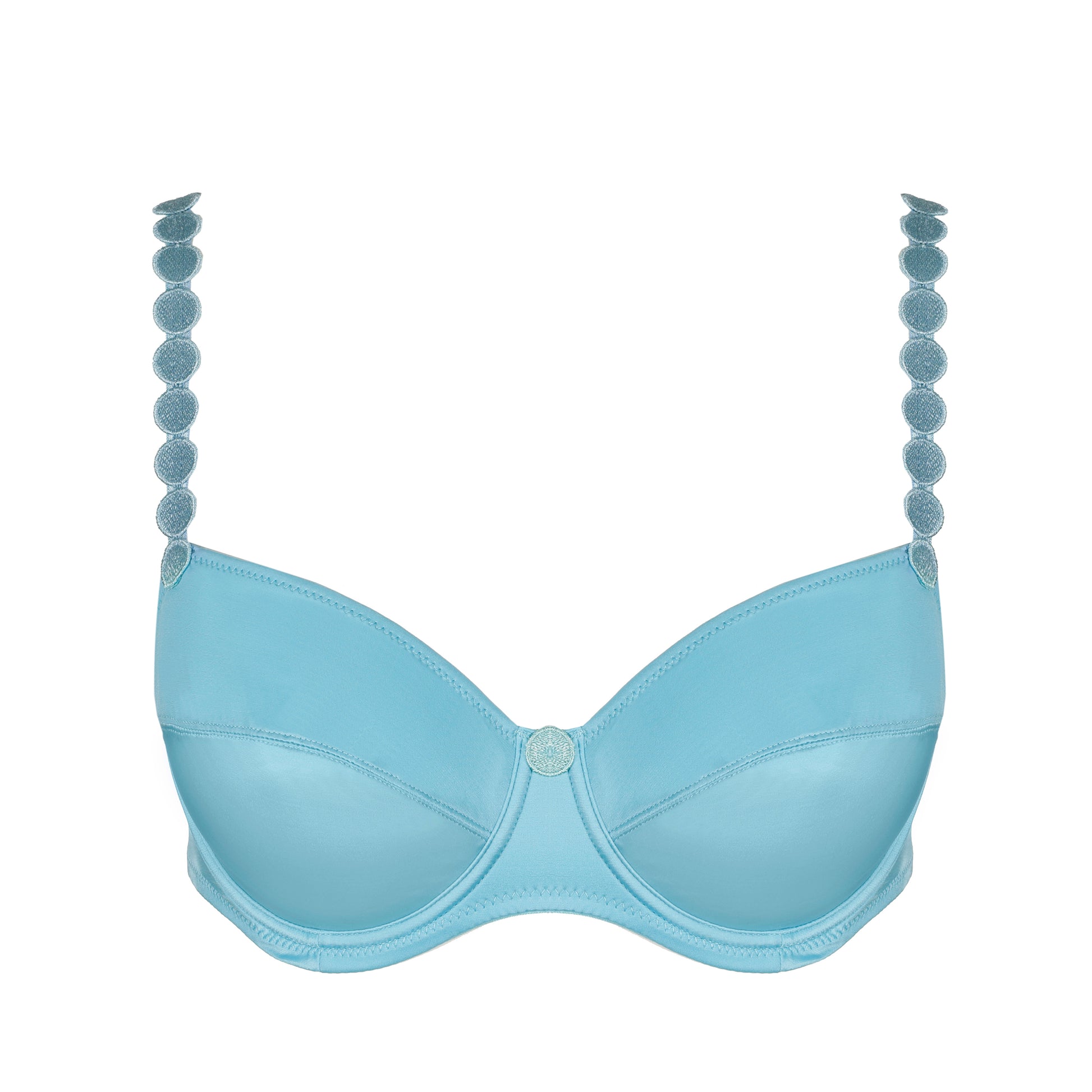Marie Jo Tom volle cup bh Azure delight