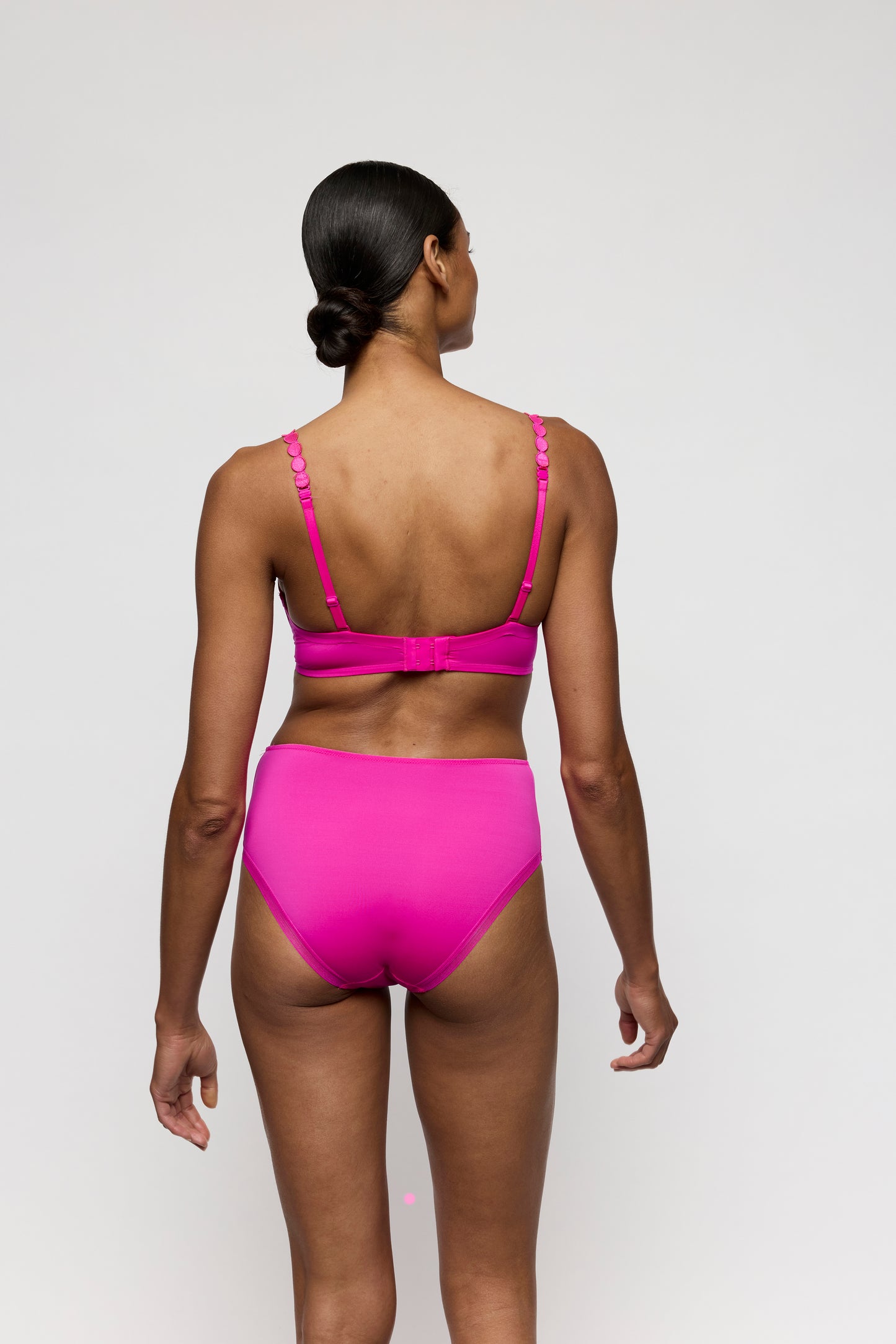 Marie Jo Tom voorgevormde bh - hartvorm Influencer Pink