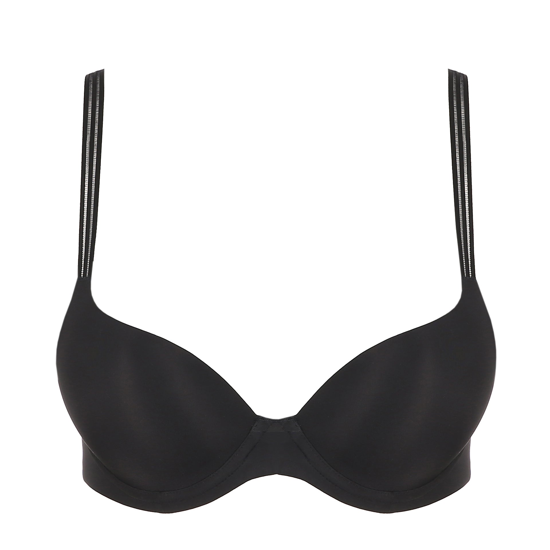 Marie Jo Louie push-up bh zwart