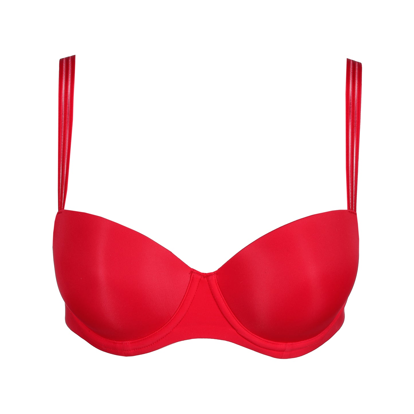 Marie Jo Louie voorgevormde balconette bh true red
