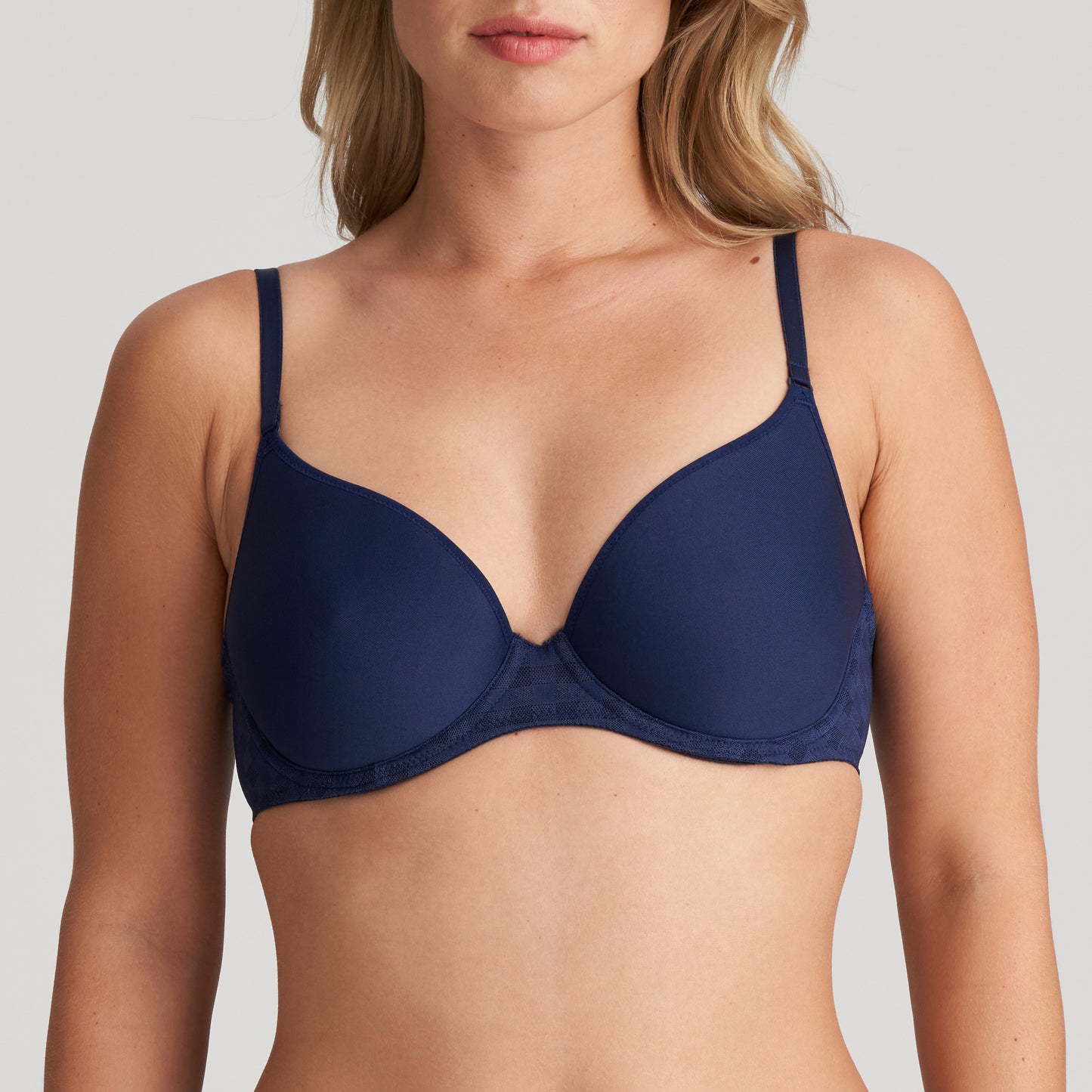 Marie Jo Jereme volle cup spacer bh saffier blauw