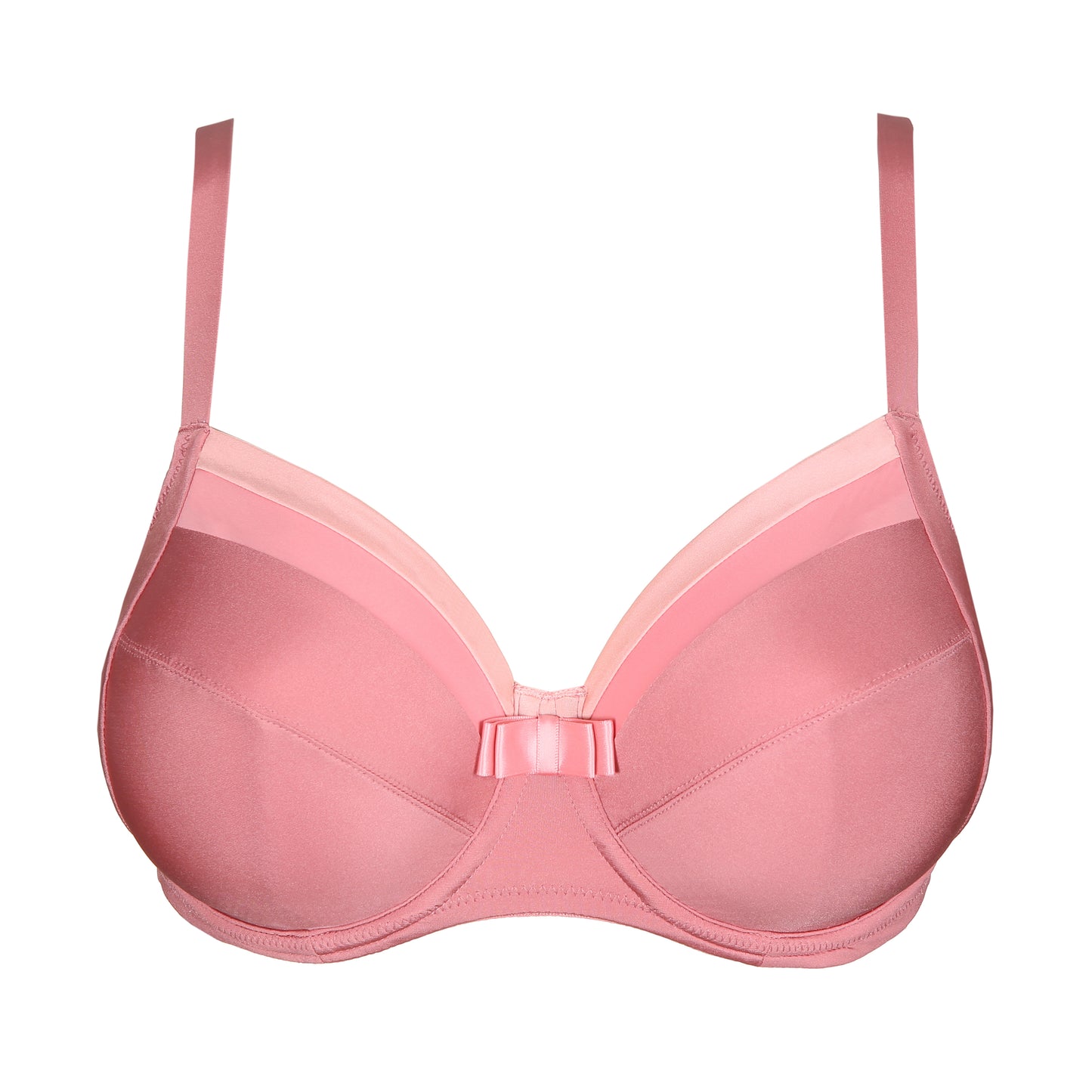 PrimaDonna Twist Glow volle cup bh Ballet Pink