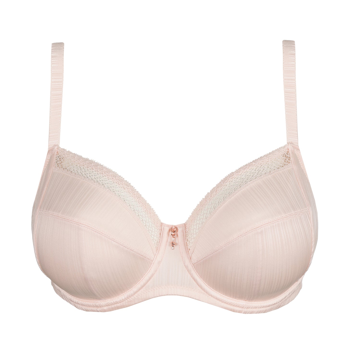 PrimaDonna Twist Knokke volle cup bh crystal pink