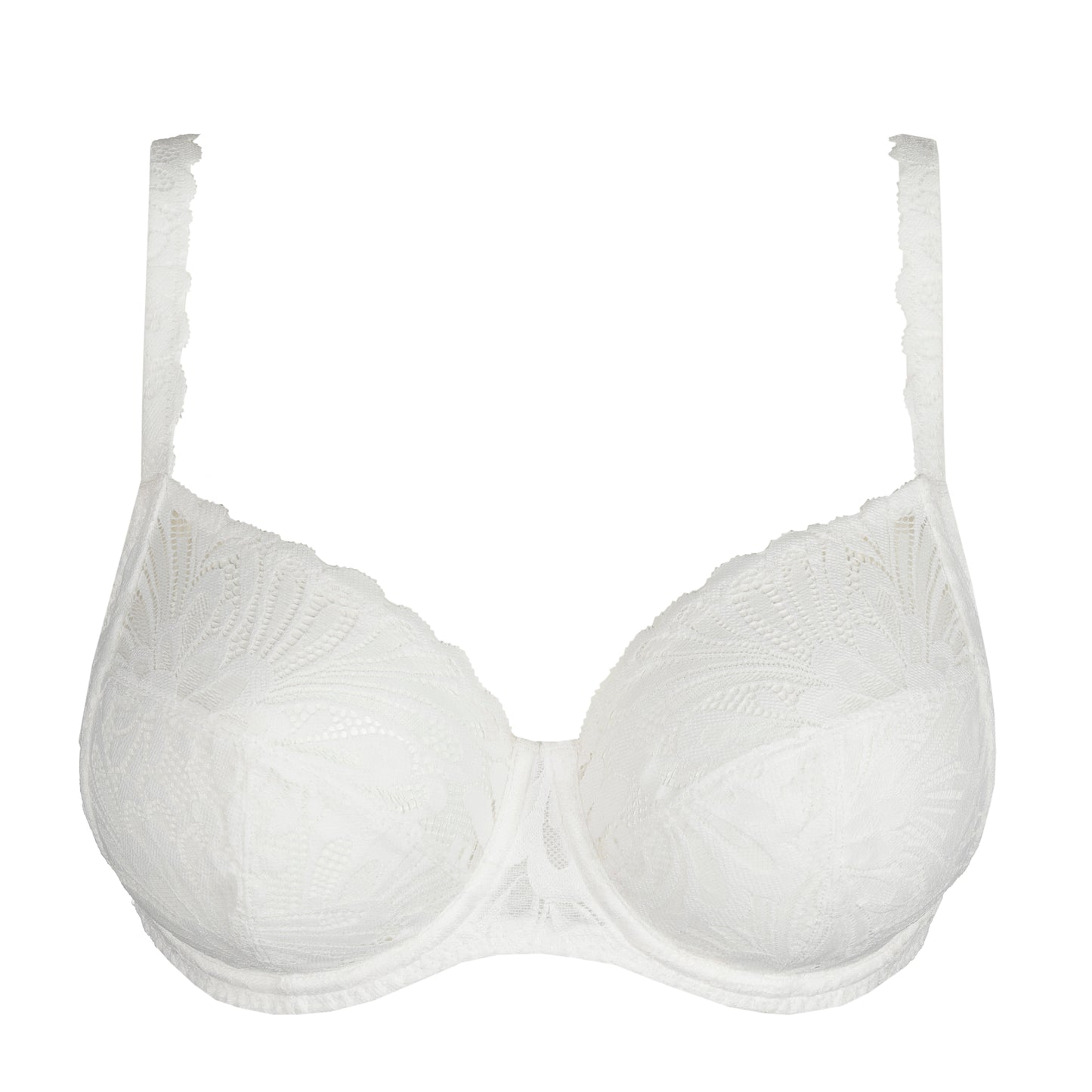Primadonna Twist Rupi volle cup bh natuur