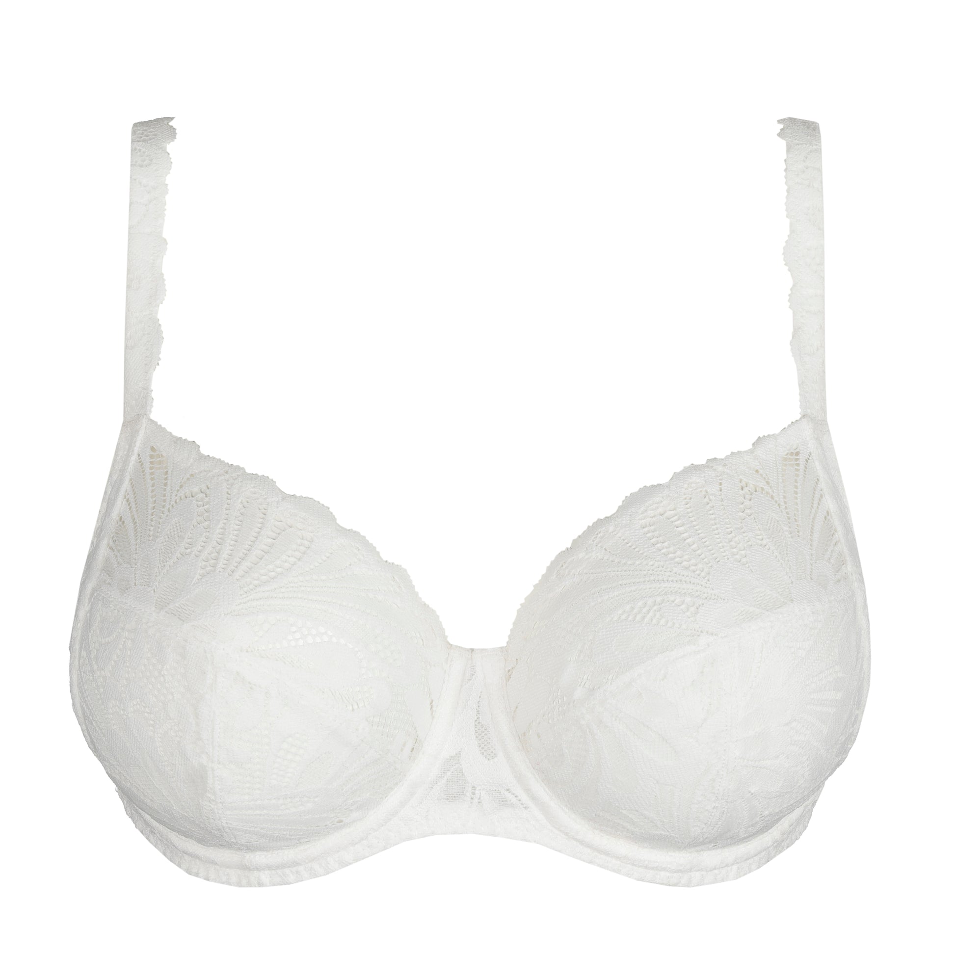 Primadonna Twist Rupi volle cup bh natuur