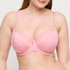 Primadonna Twist Badala volle cup bh venetian pink