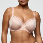 Primadonna Twist Briana volle cup bh pearly pink