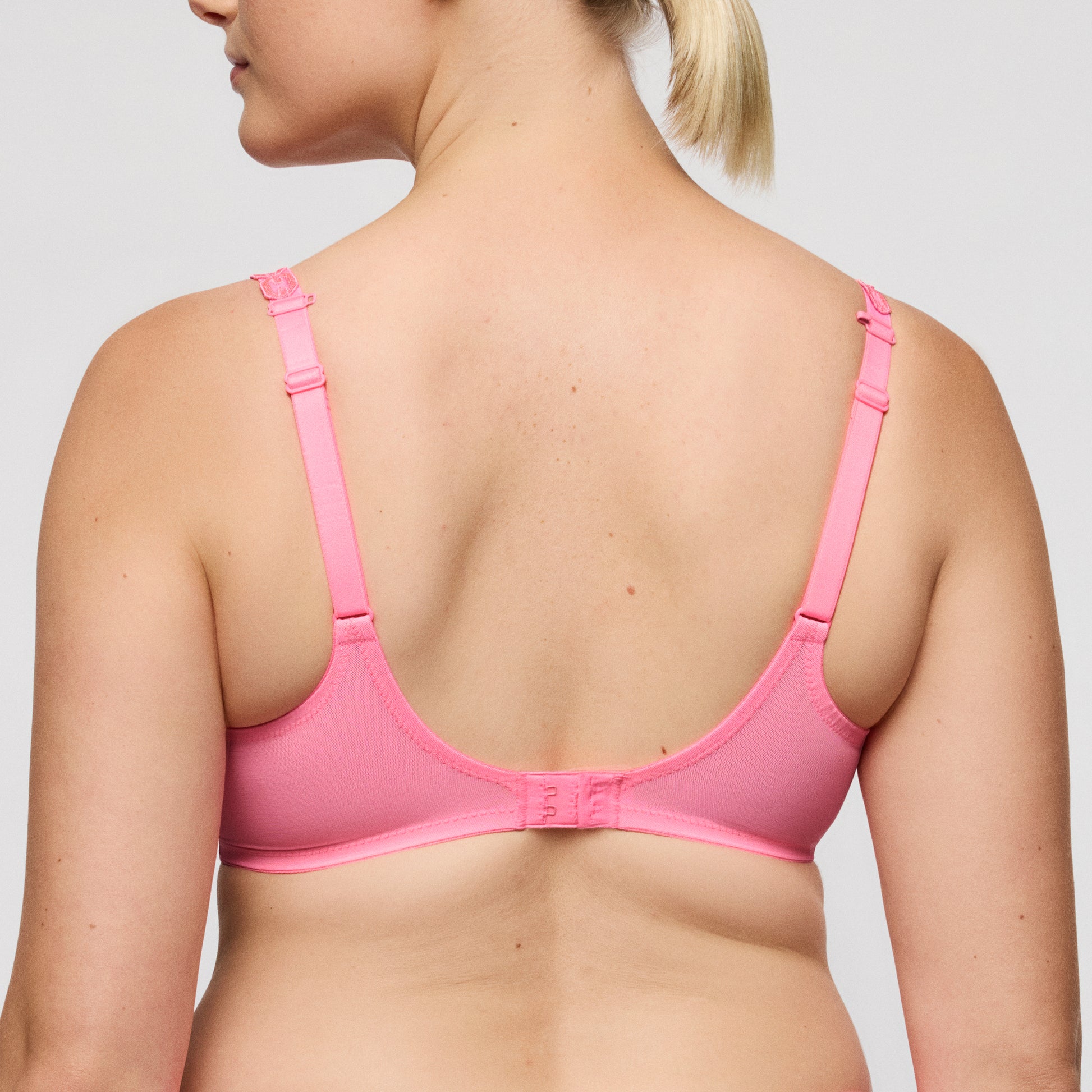 Primadonna Twist Twixie volle cup bh Happy Pink