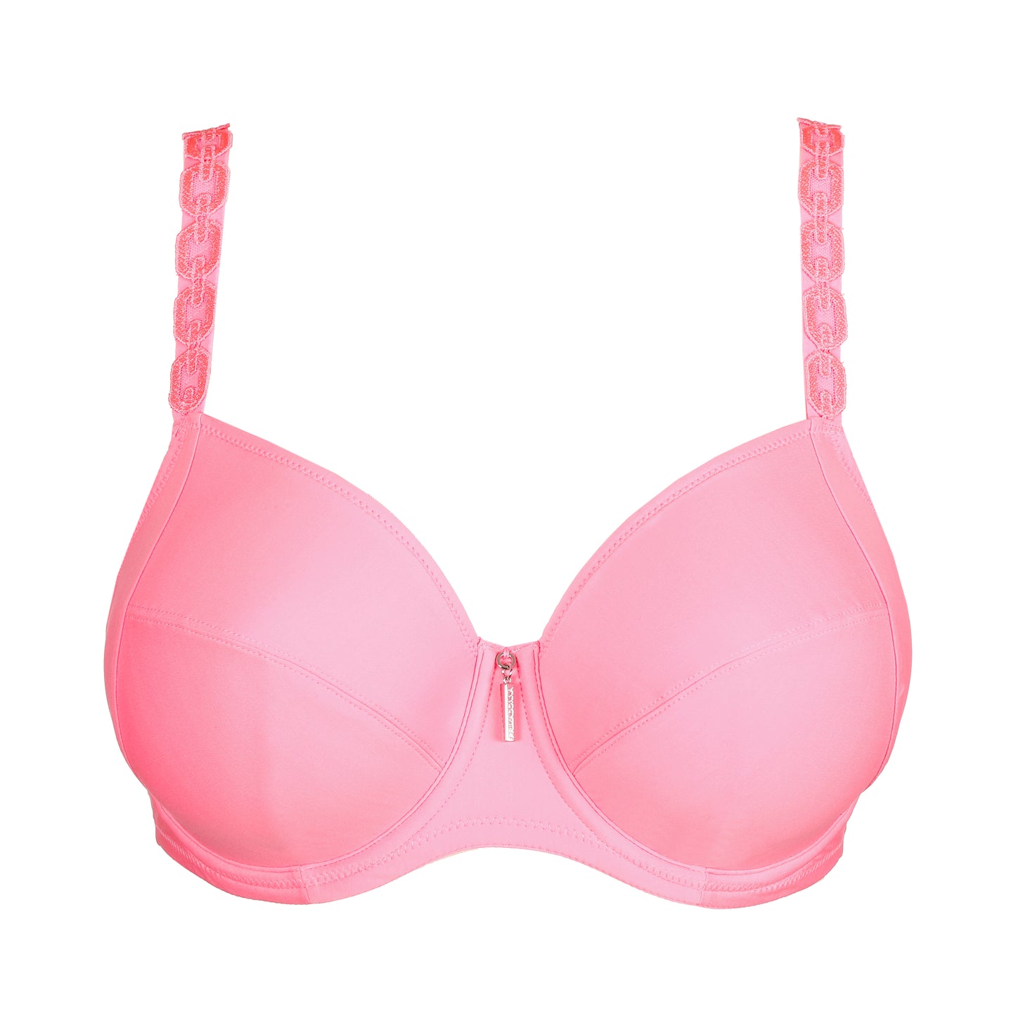 Primadonna Twist Twixie volle cup bh Happy Pink