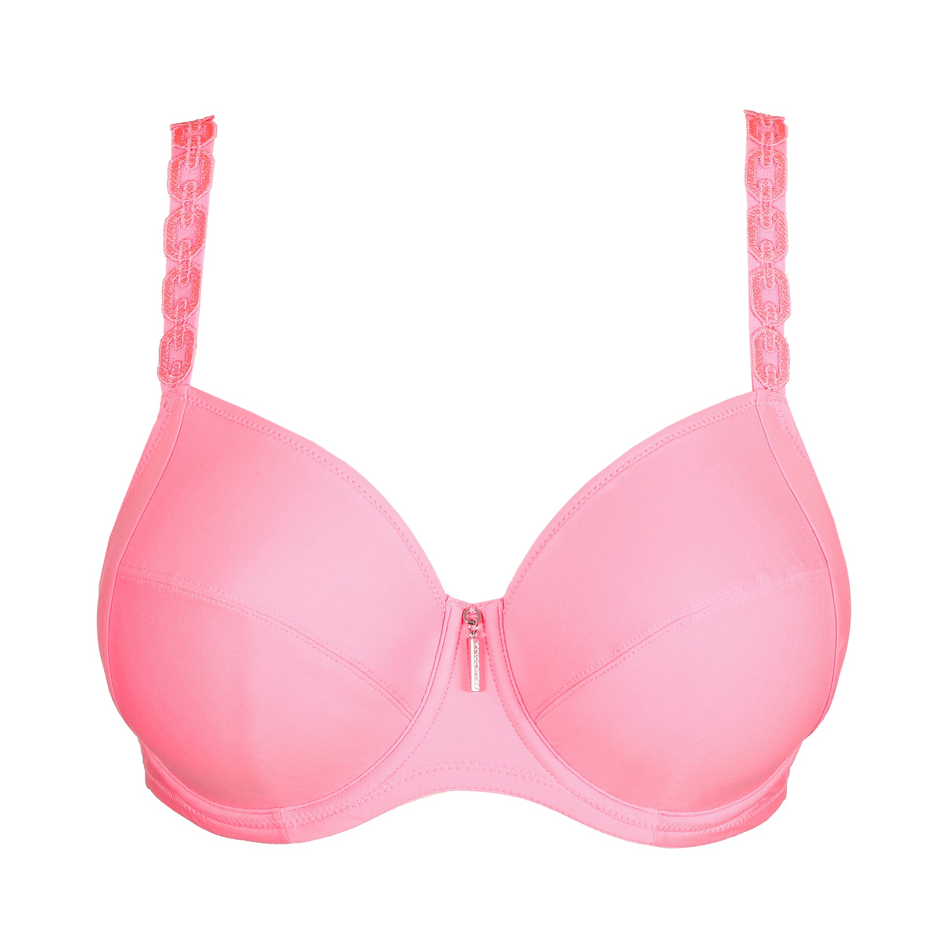 Primadonna Twist Twixie volle cup bh Happy Pink
