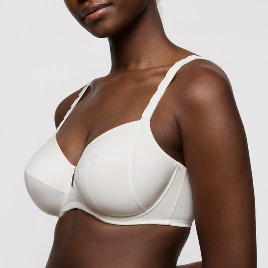 Primadonna Twist Twixie volle cup bh natuur