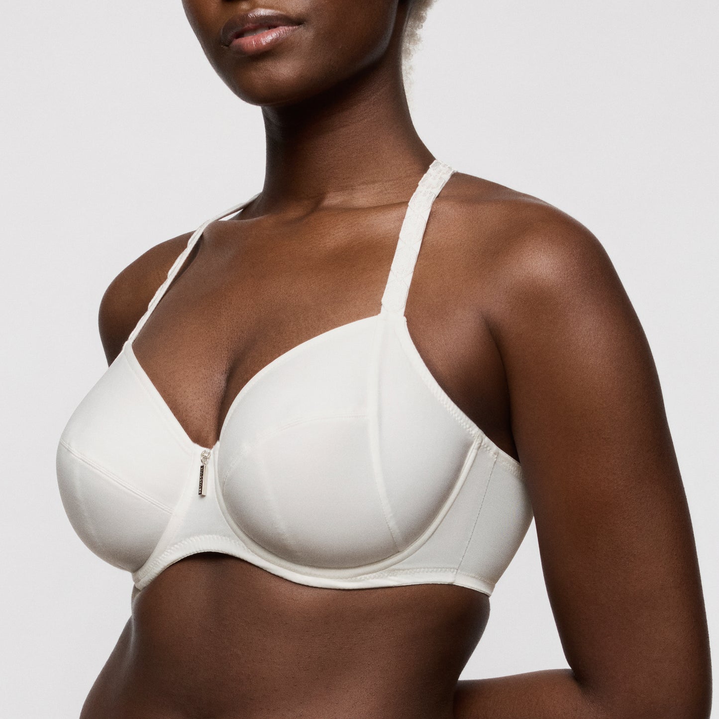 Primadonna Twist Twixie volle cup bh natuur