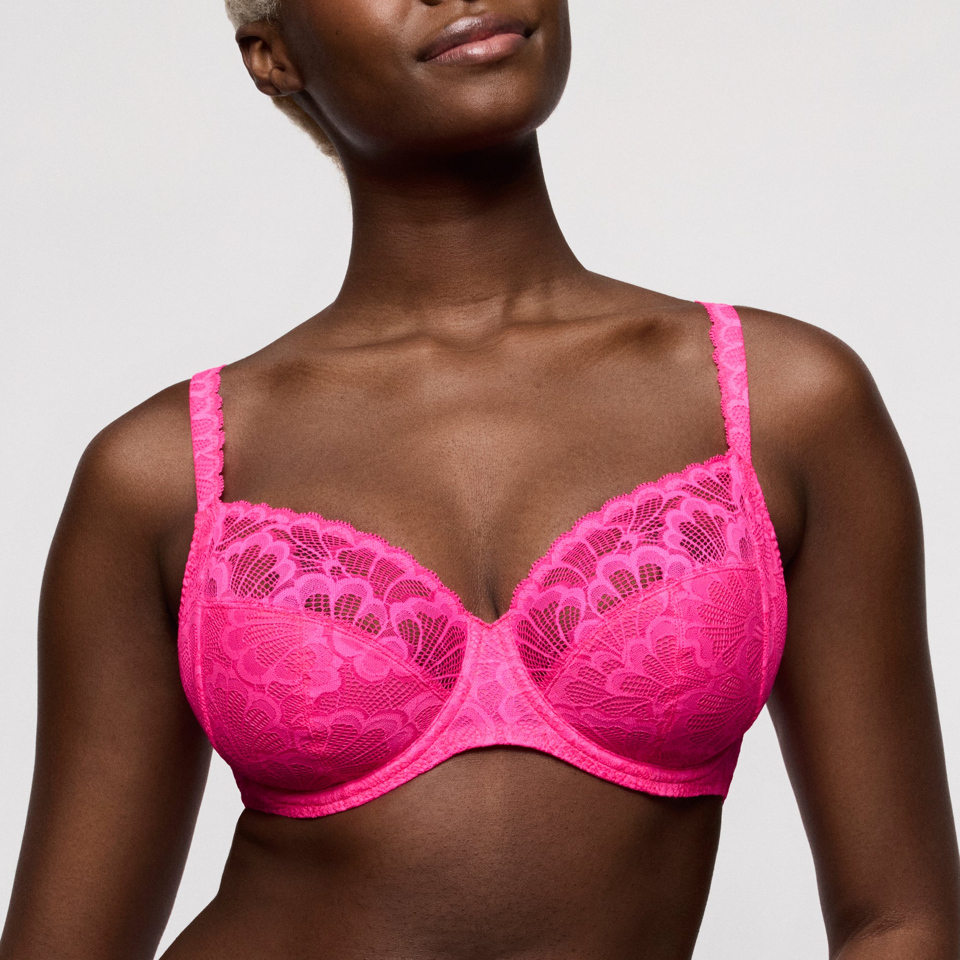 Primadonna Twist Mocuto volle cup bh Pixie Blossom