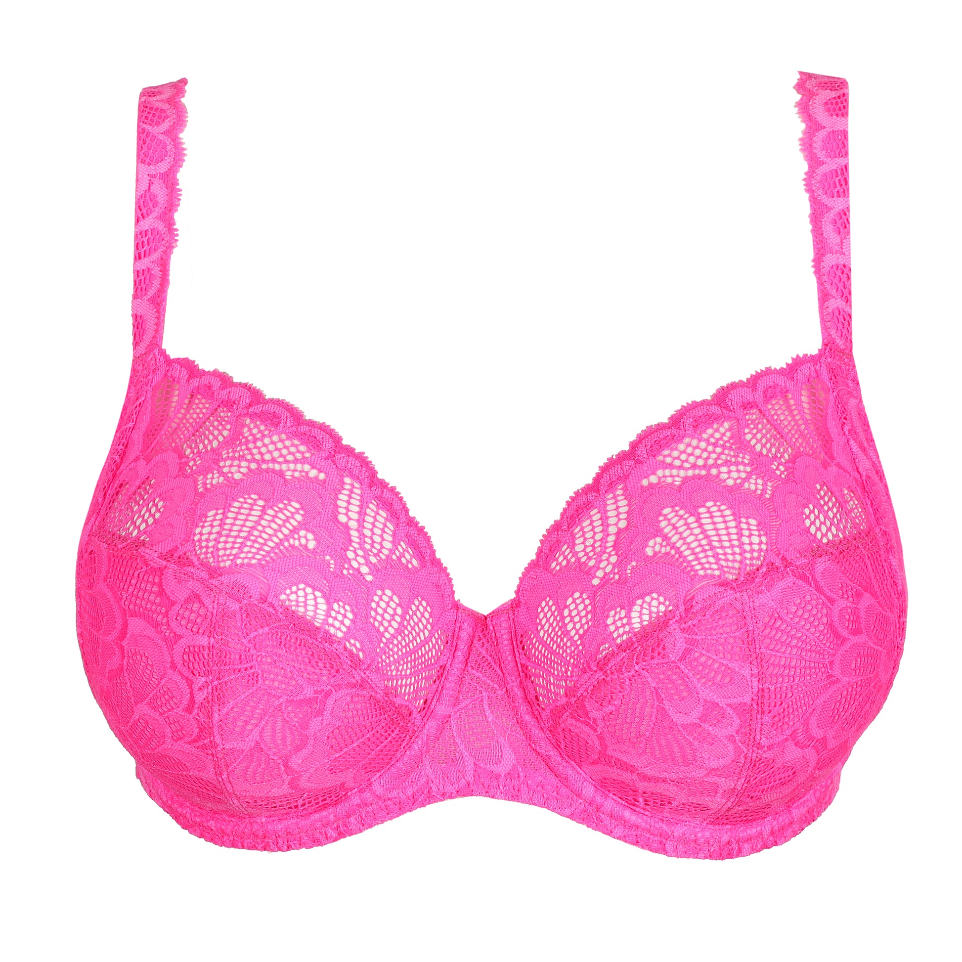 Primadonna Twist Mocuto volle cup bh Pixie Blossom