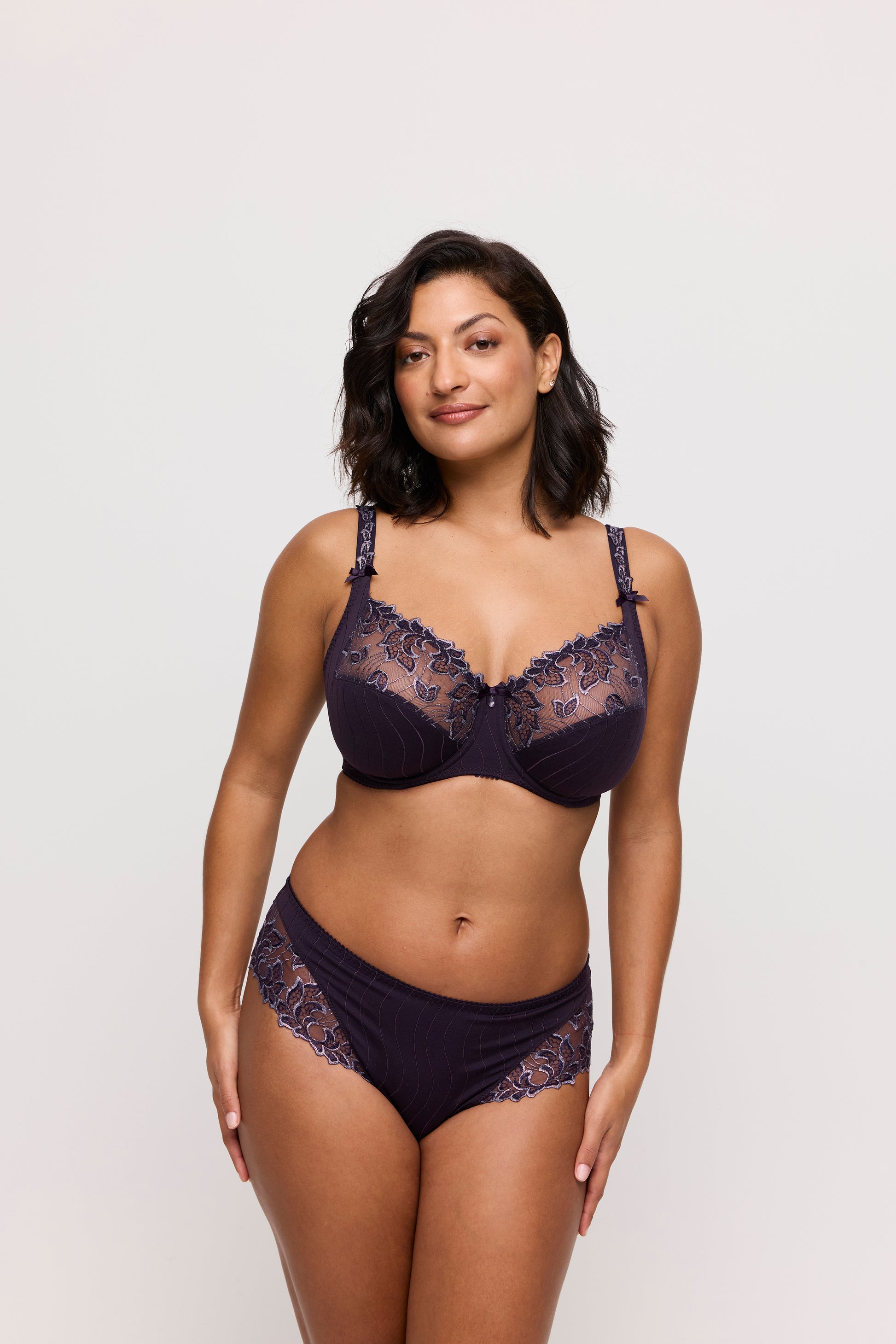 Primadonna Deauville volle cup bh Amethyst Gem