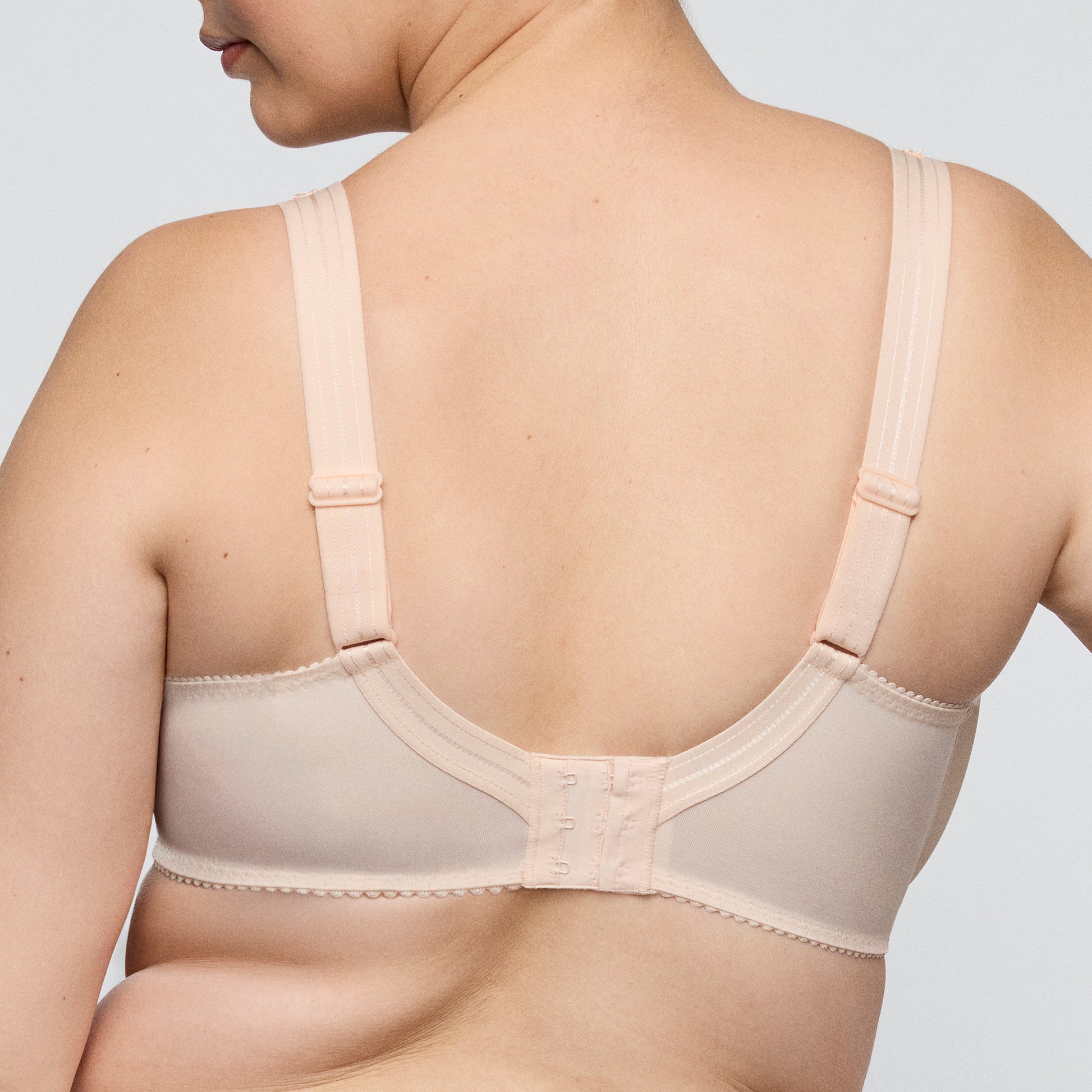 Primadonna Deauville volle cup bh venus