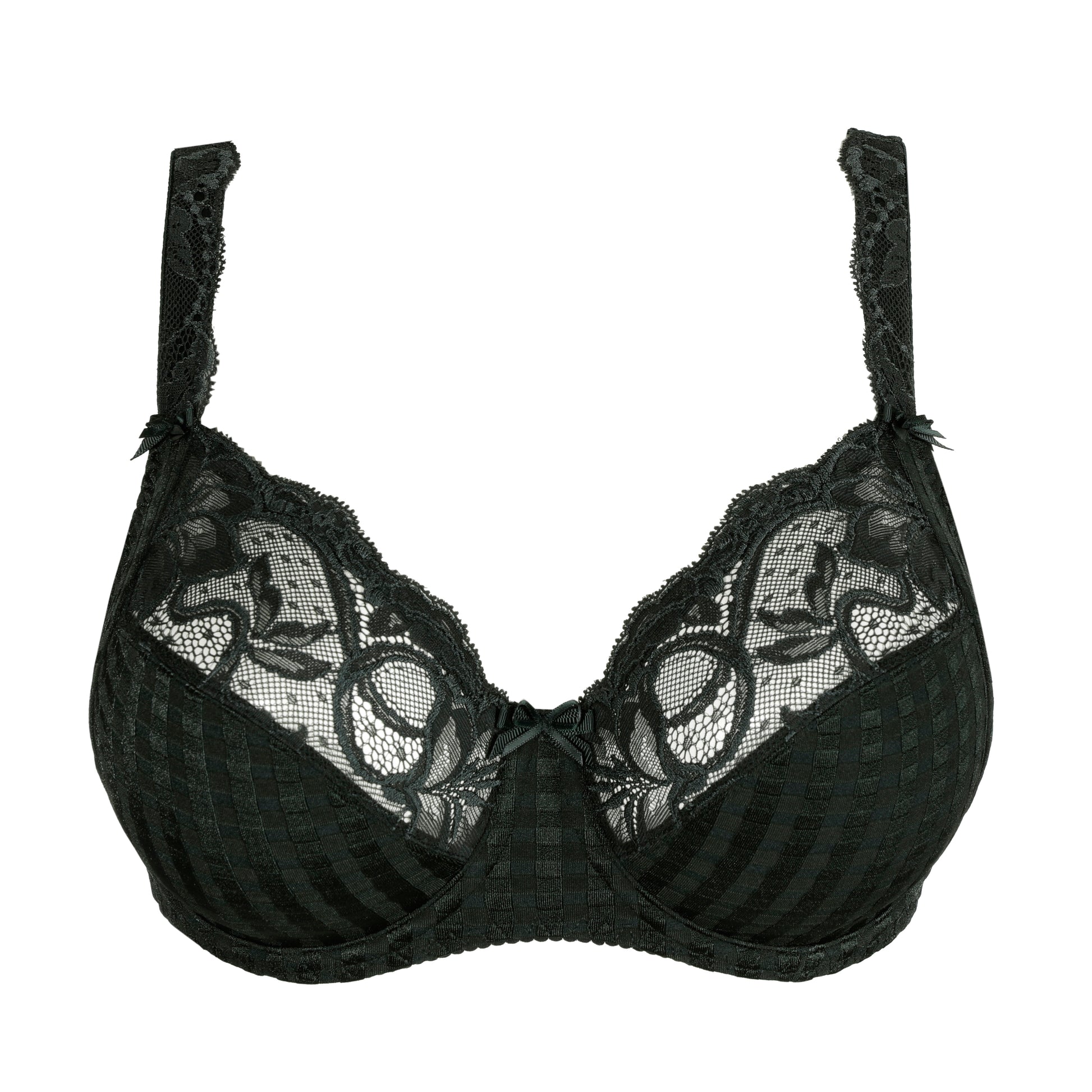 Primadonna Madison volle cup bh Deep Forest