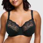 Primadonna Madison volle cup bh Deep Forest