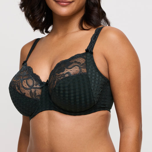 Primadonna Madison volle cup bh Deep Forest