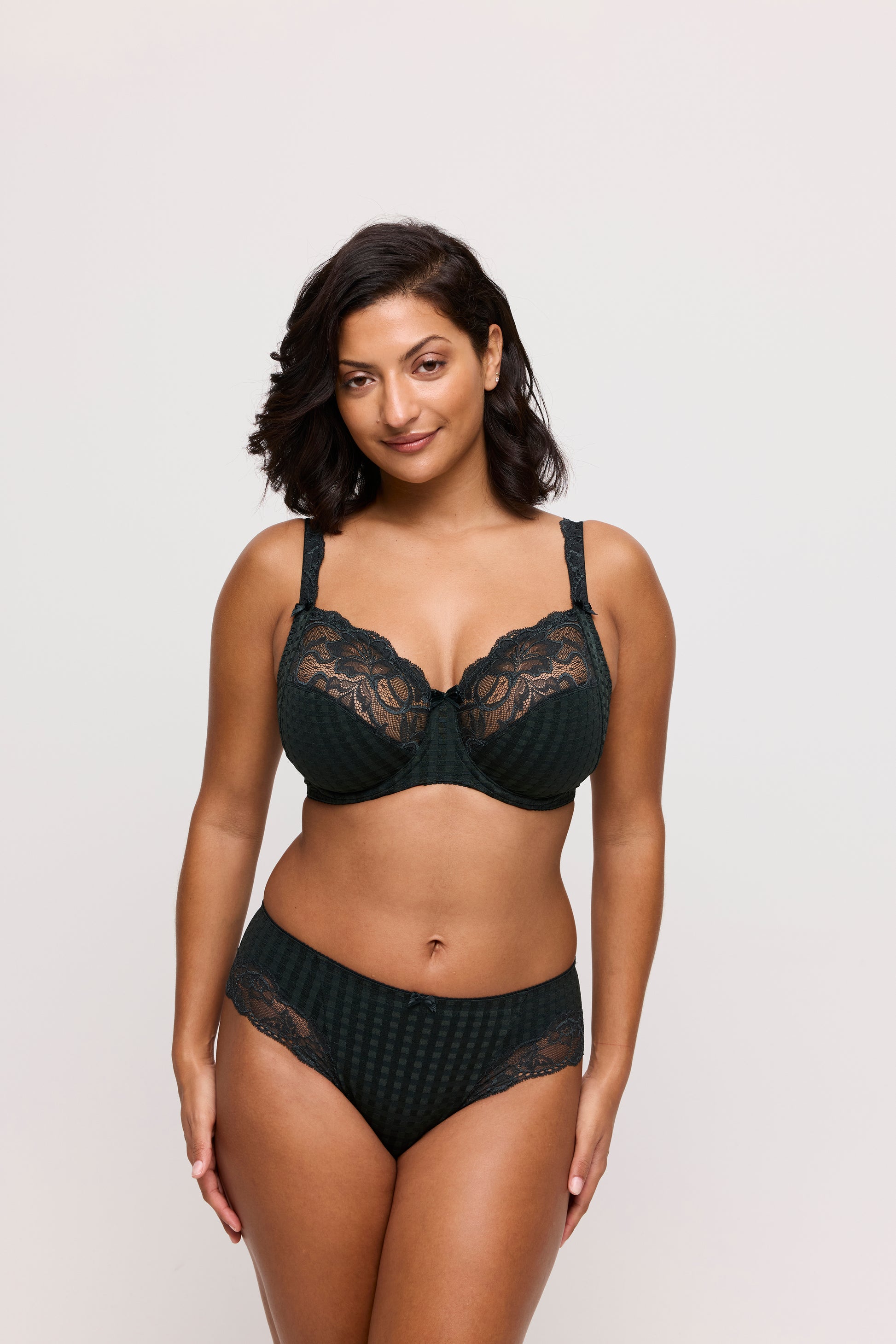 Primadonna Madison volle cup bh Deep Forest