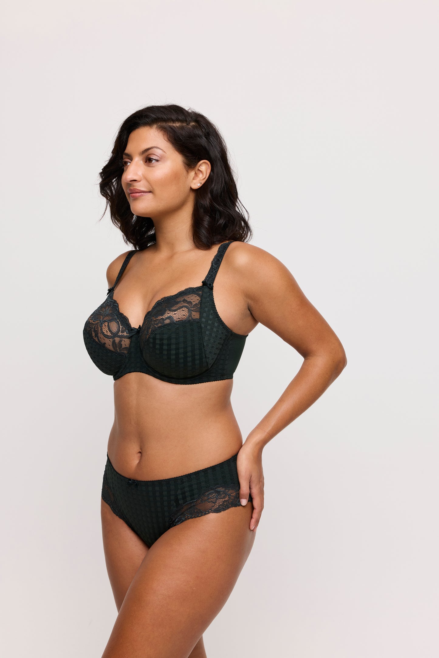 Primadonna Madison volle cup bh Deep Forest