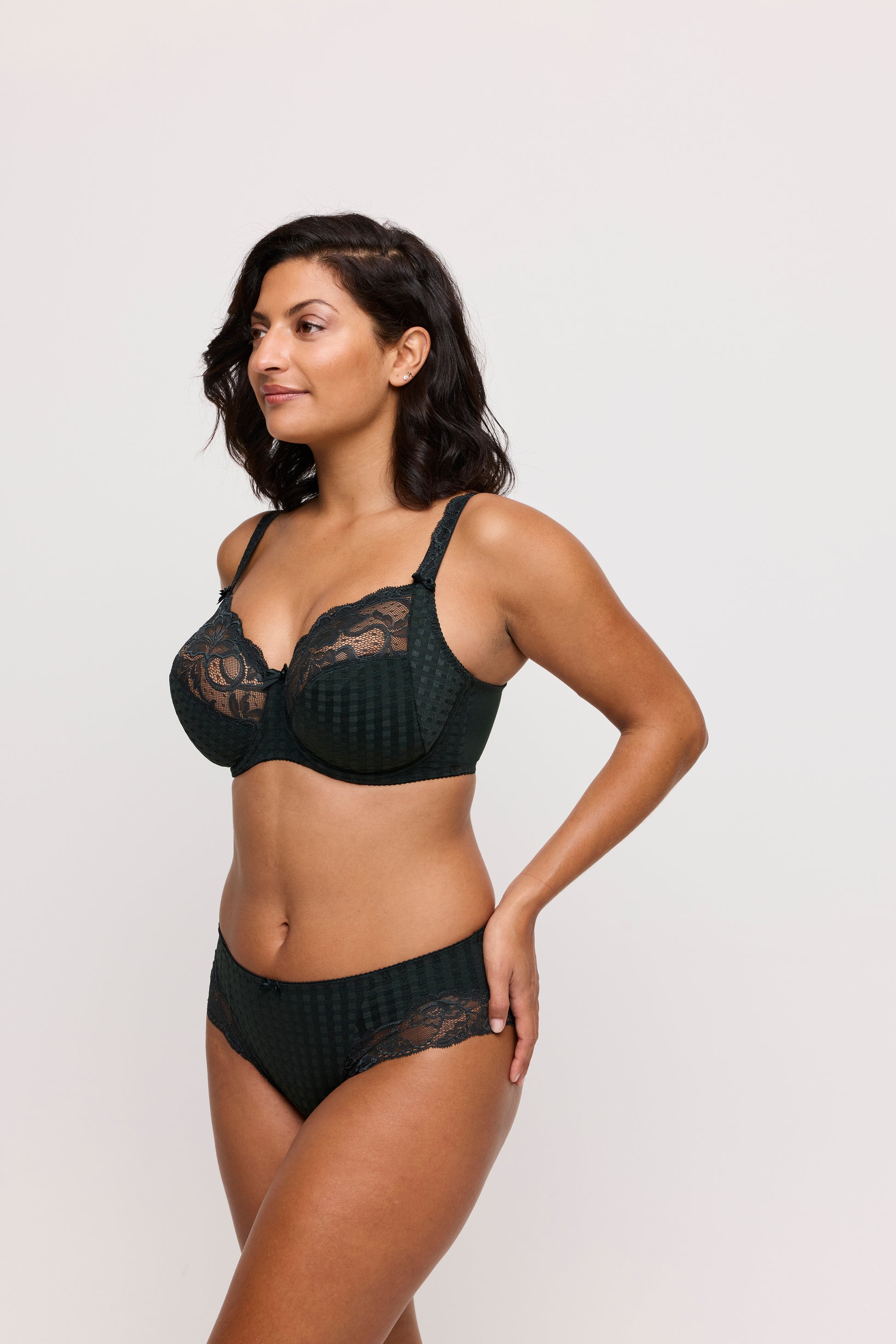Primadonna Madison volle cup bh Deep Forest