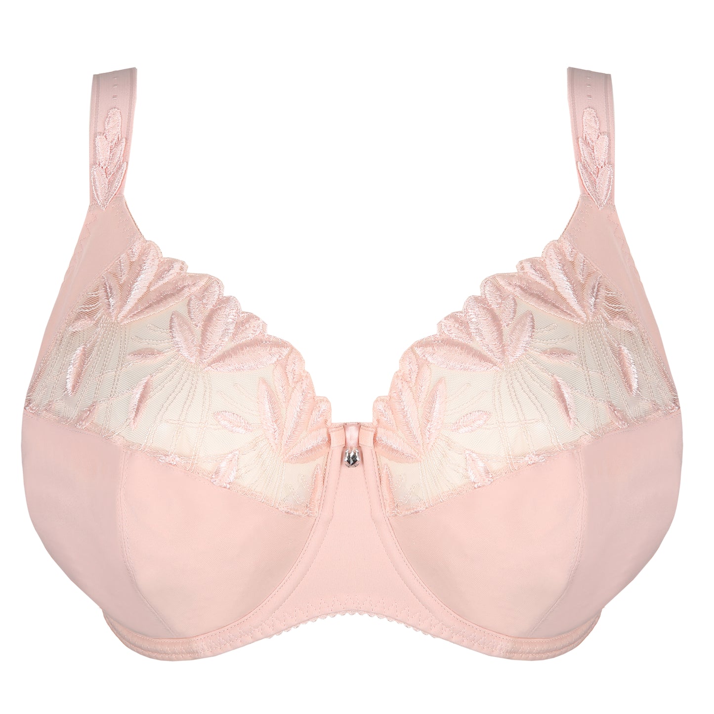 Primadonna Orlando volle cup bh pearly pink