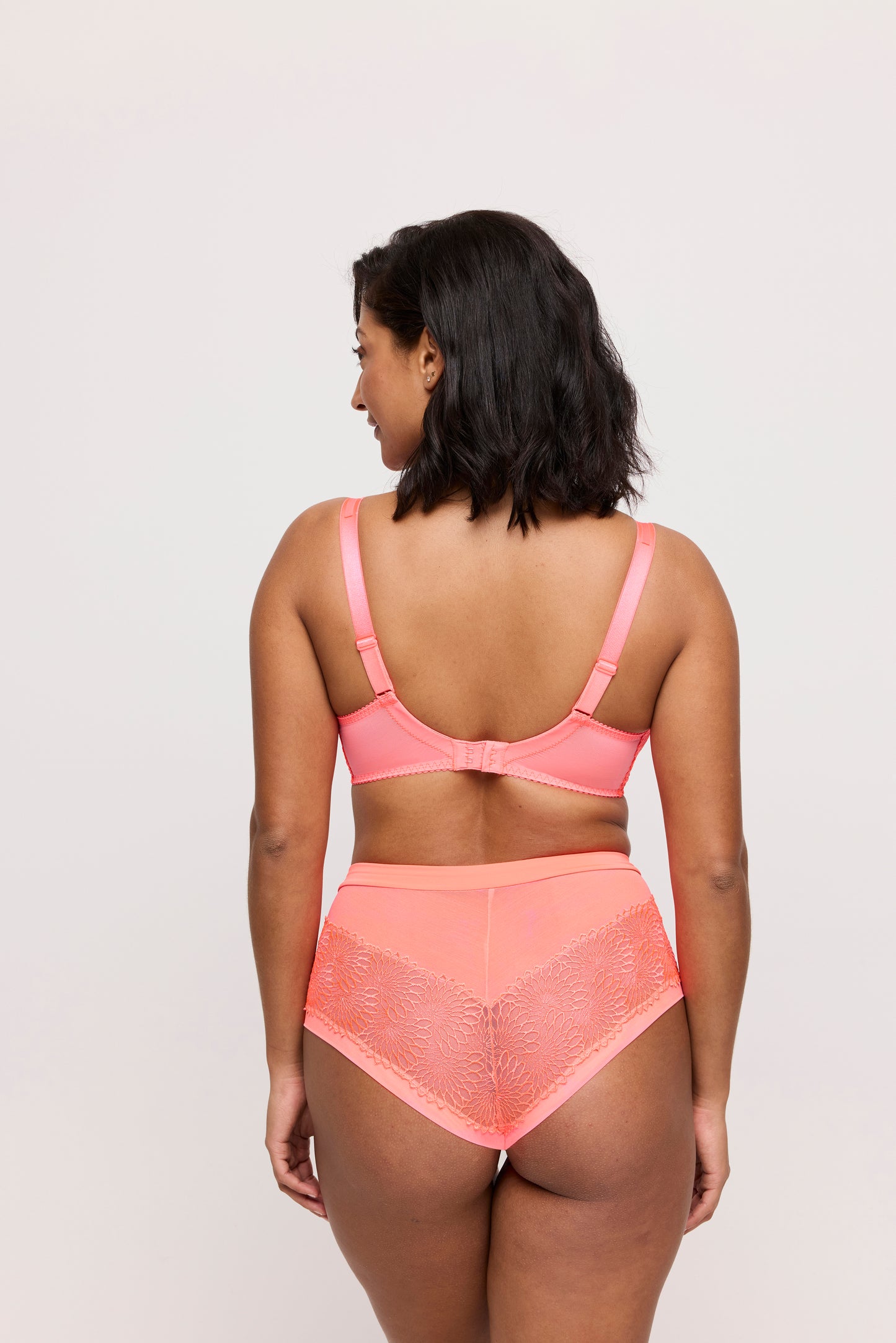 Primadonna Sophora balconette bh tulpsnit Spritz