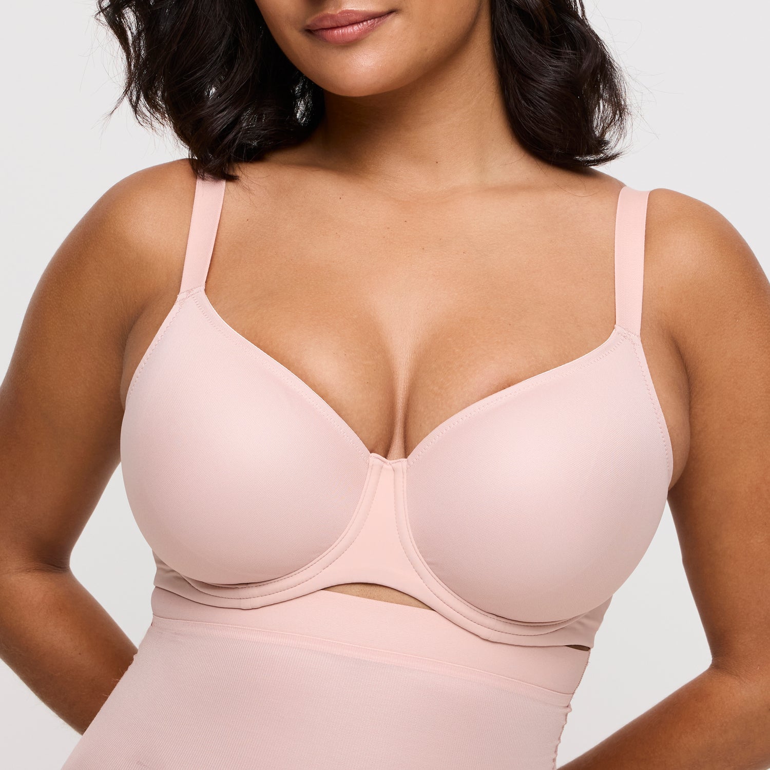 FIGURAS Powder Rose