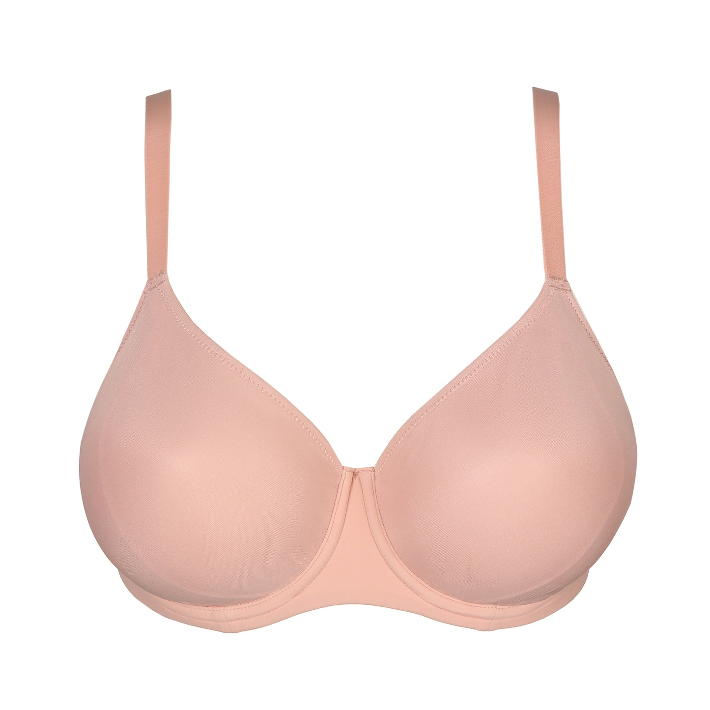 Primadonna Figuras volle cup bh naadloos Powder Rose