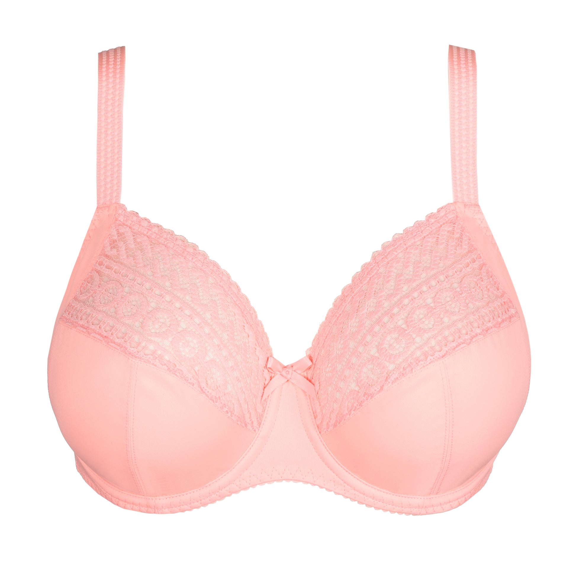 Primadonna Montara volle cup bh Pink Parfait