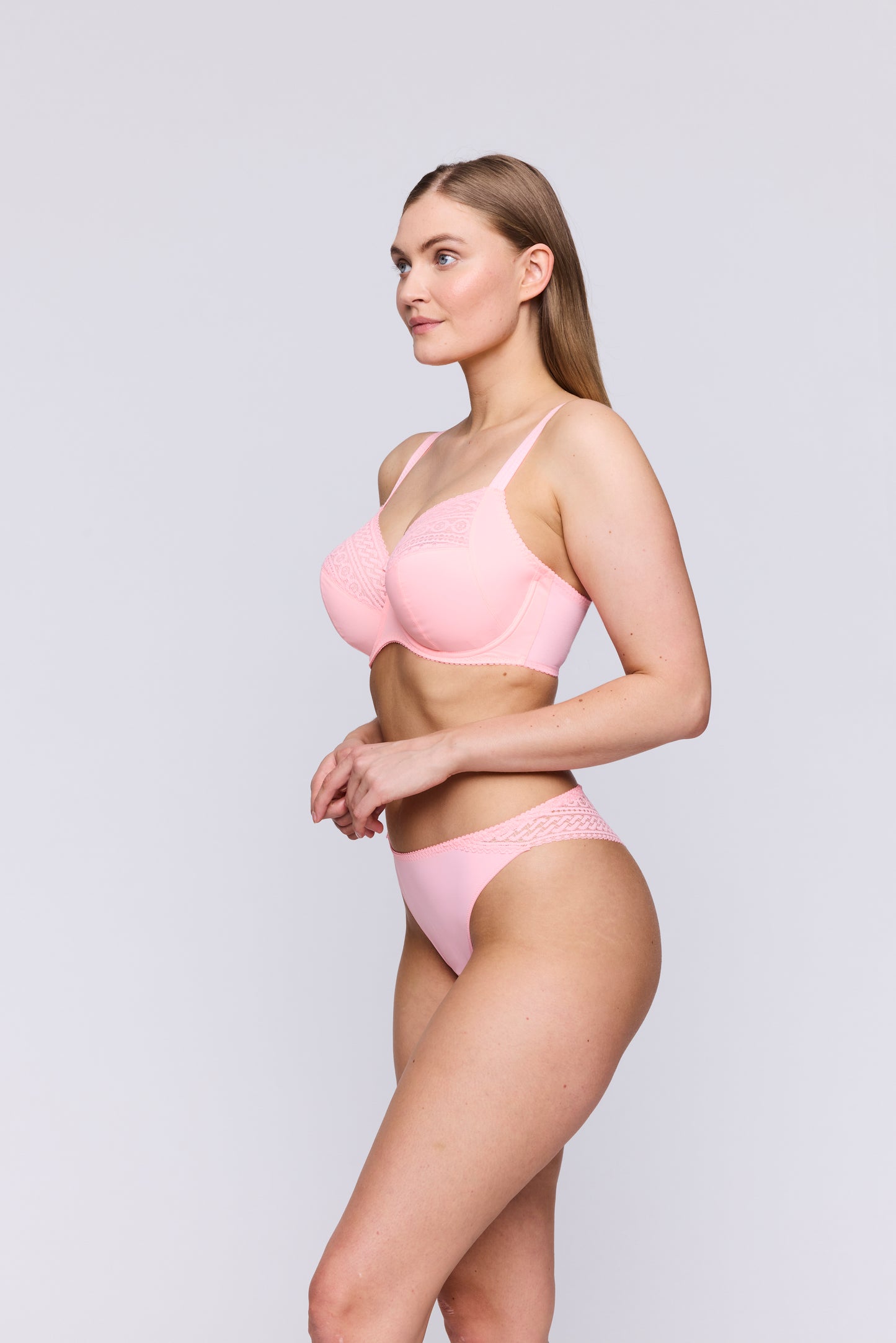 Primadonna Montara volle cup bh Pink Parfait