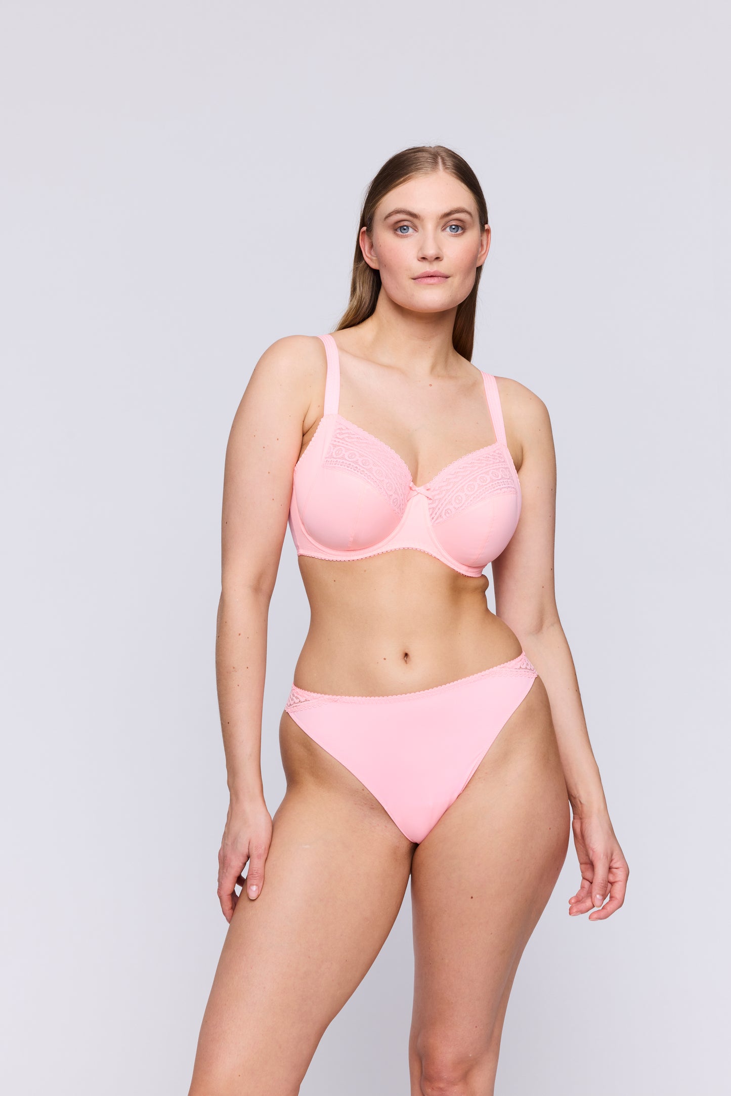 Primadonna Montara volle cup bh Pink Parfait