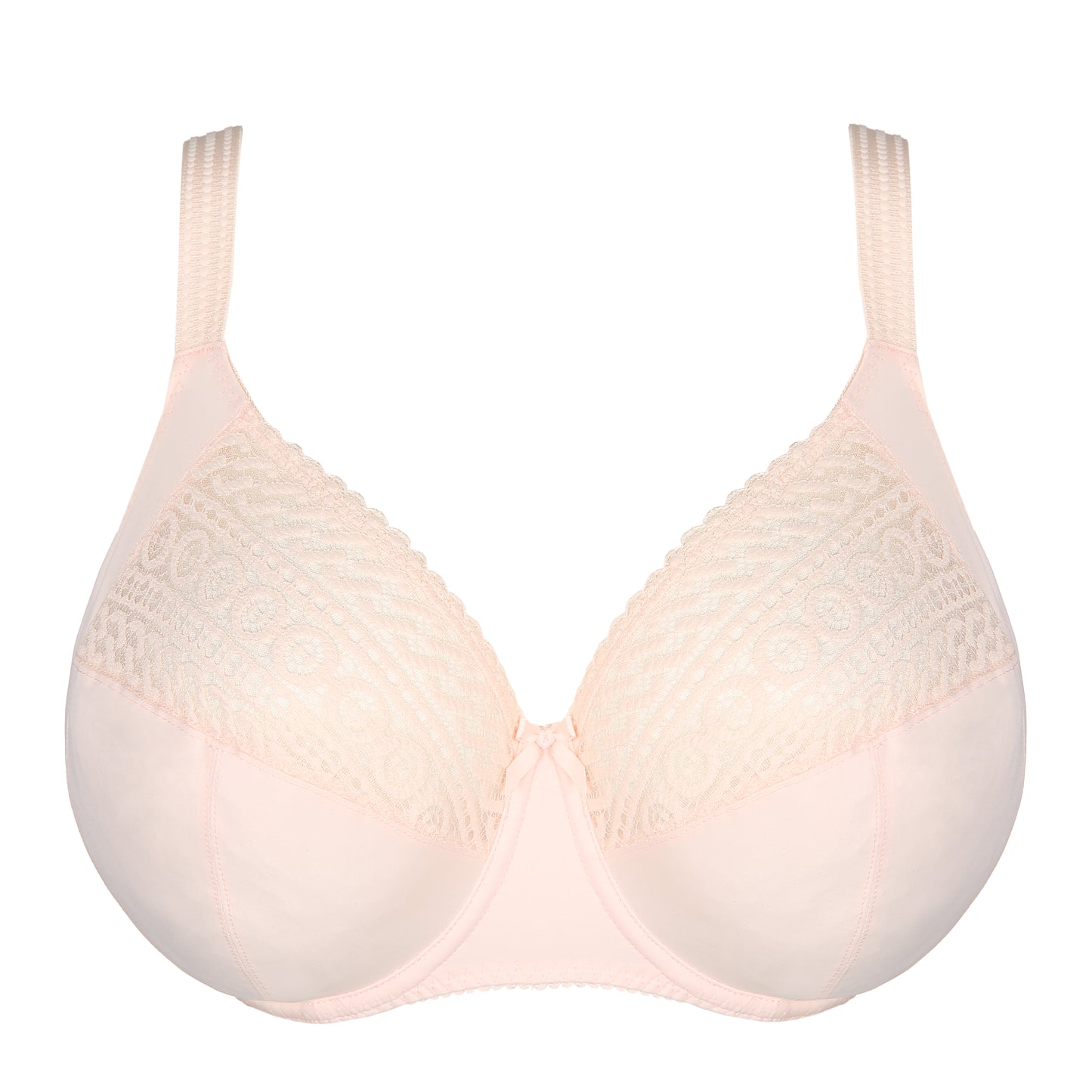 Primadonna Montara volle cup bh crystal pink