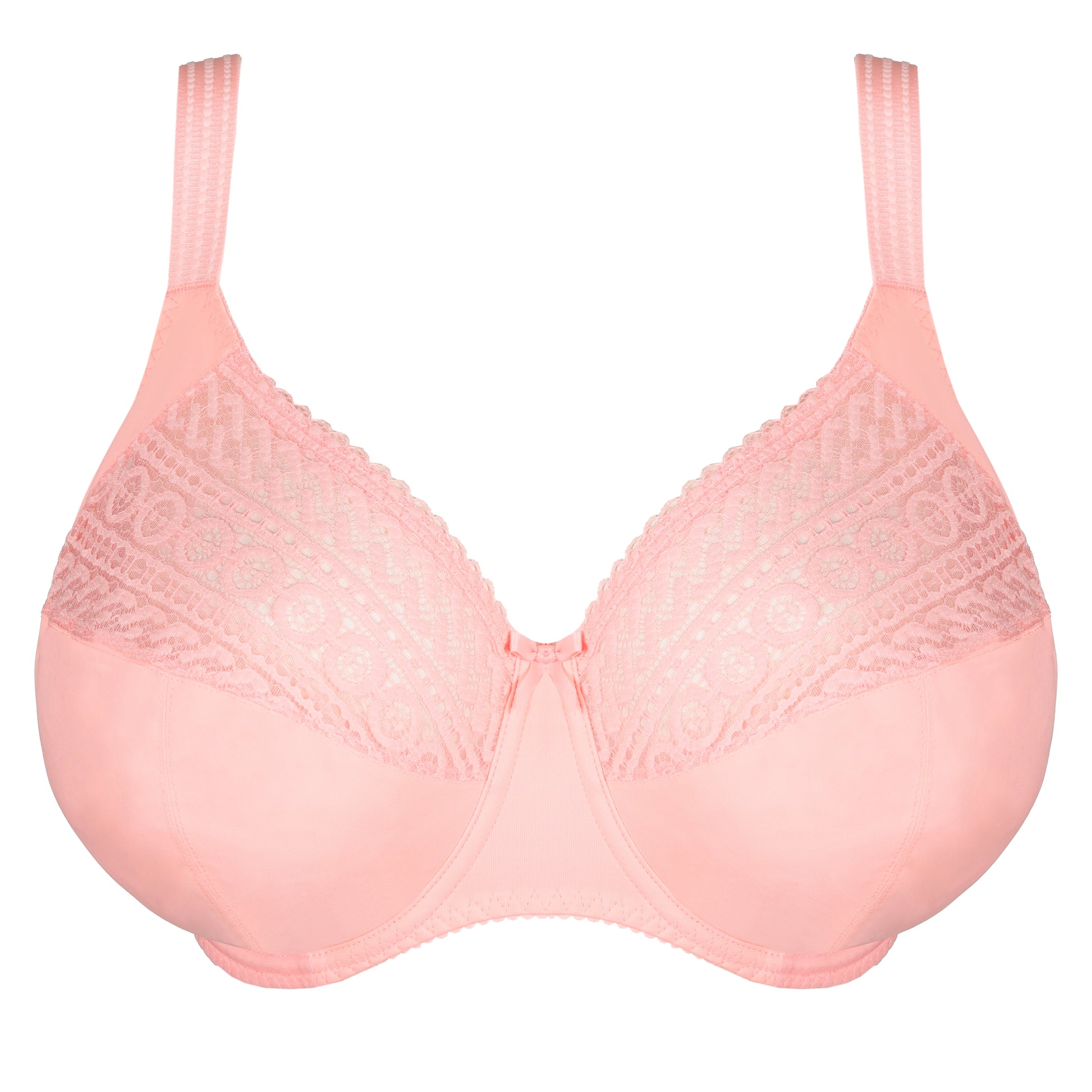 Primadonna Montara volle cup bh Pink Parfait