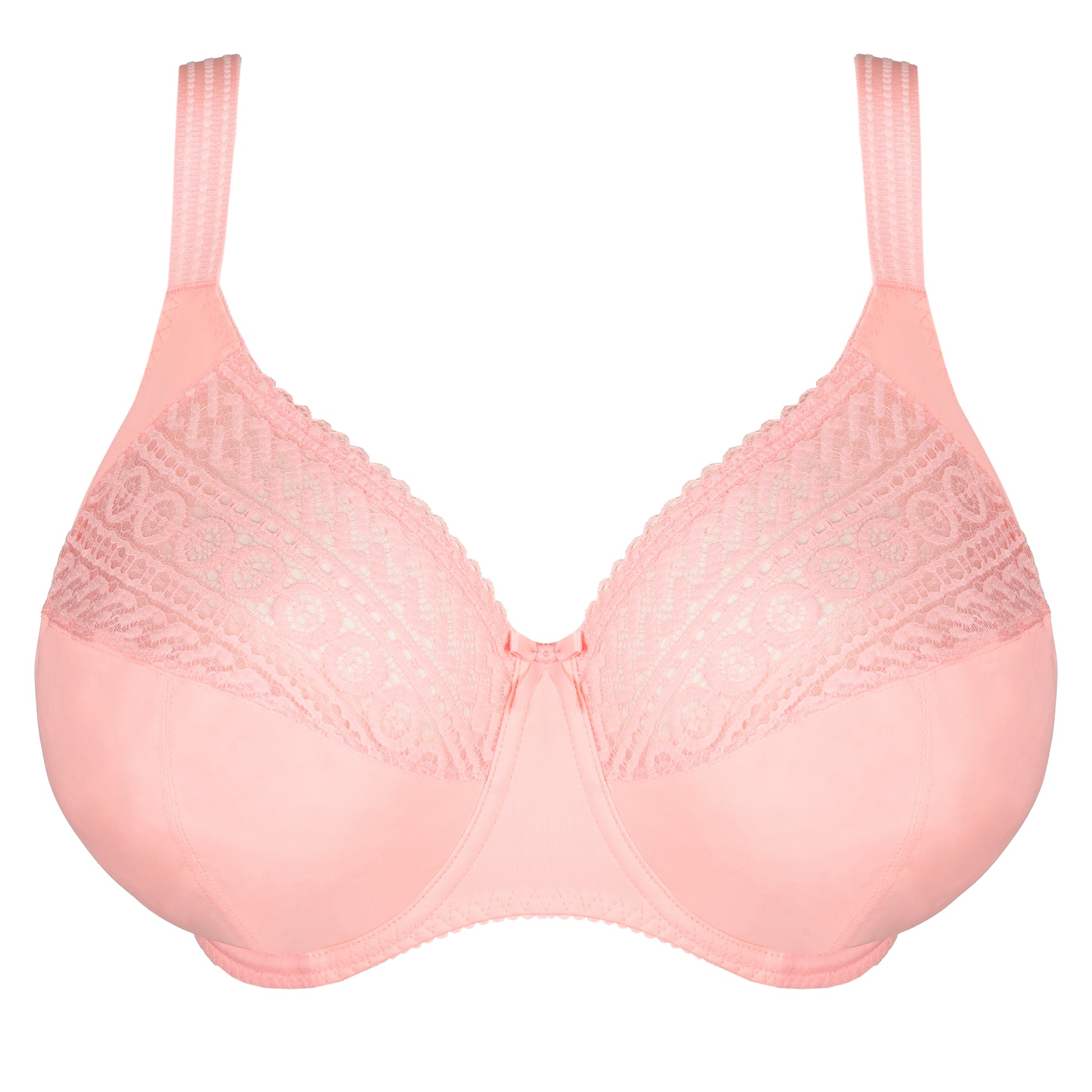 Primadonna Montara volle cup bh Pink Parfait