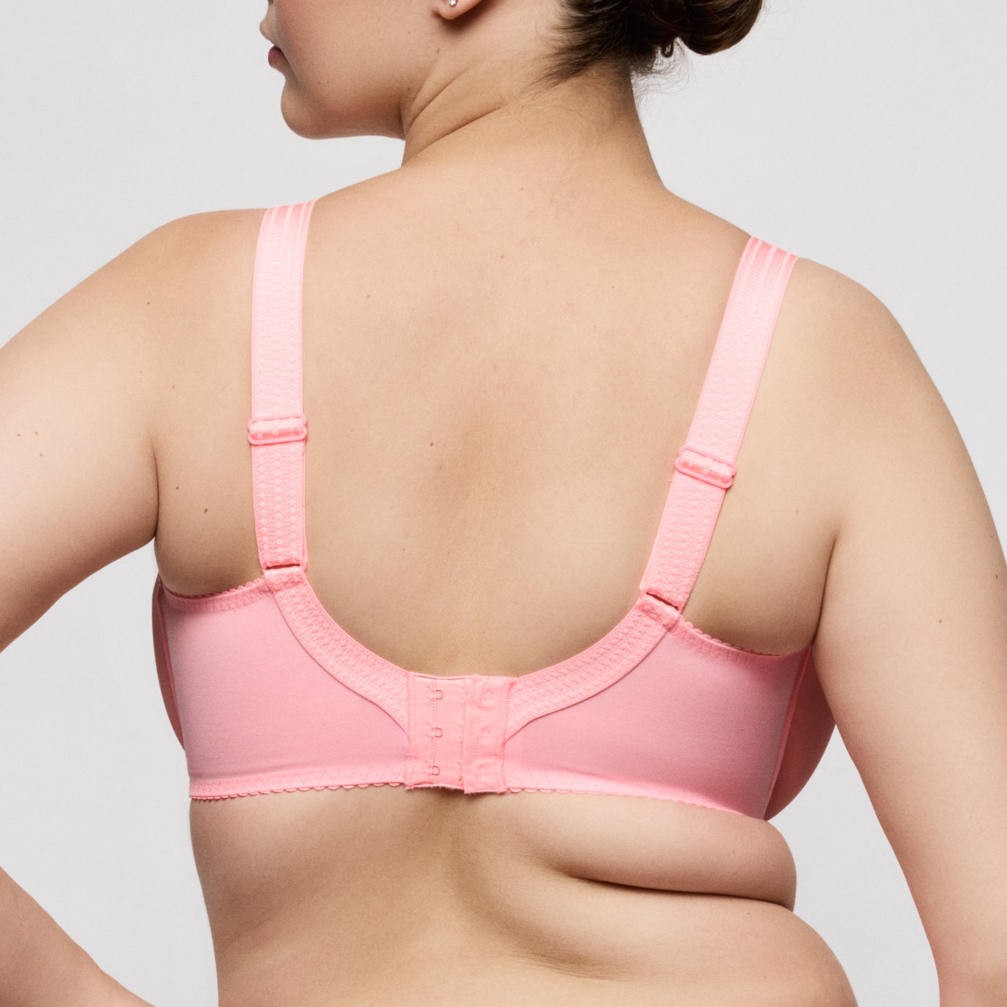 Primadonna Montara volle cup bh Pink Parfait