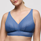 Primadonna Montara bralette regatta