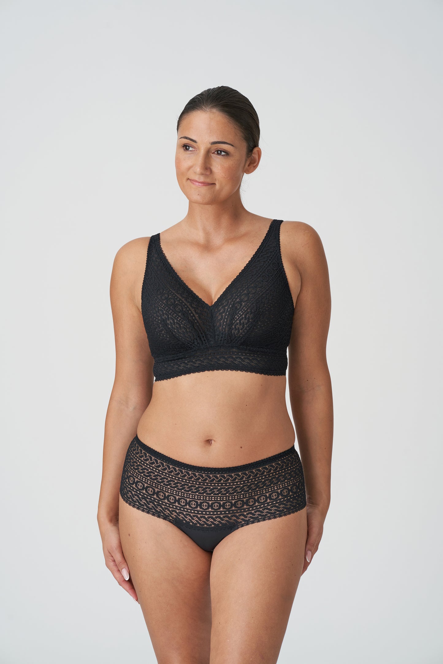 Primadonna Montara bralette zwart