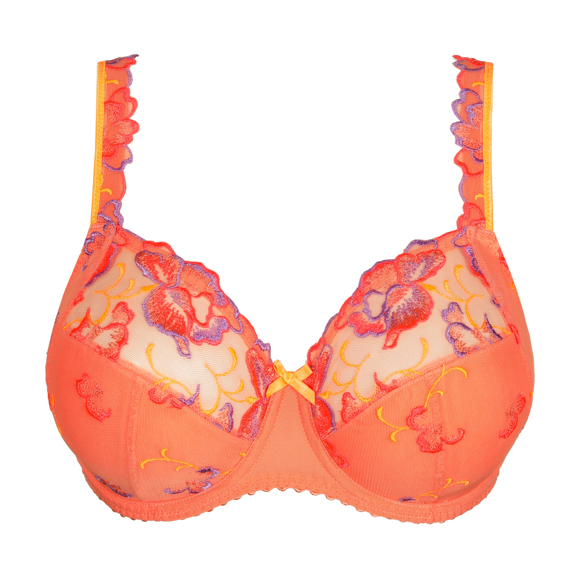 Primadonna Devdaha volle cup bh Sunset Blush