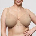 Primadonna Salerno volle cup bh Candy Ginger