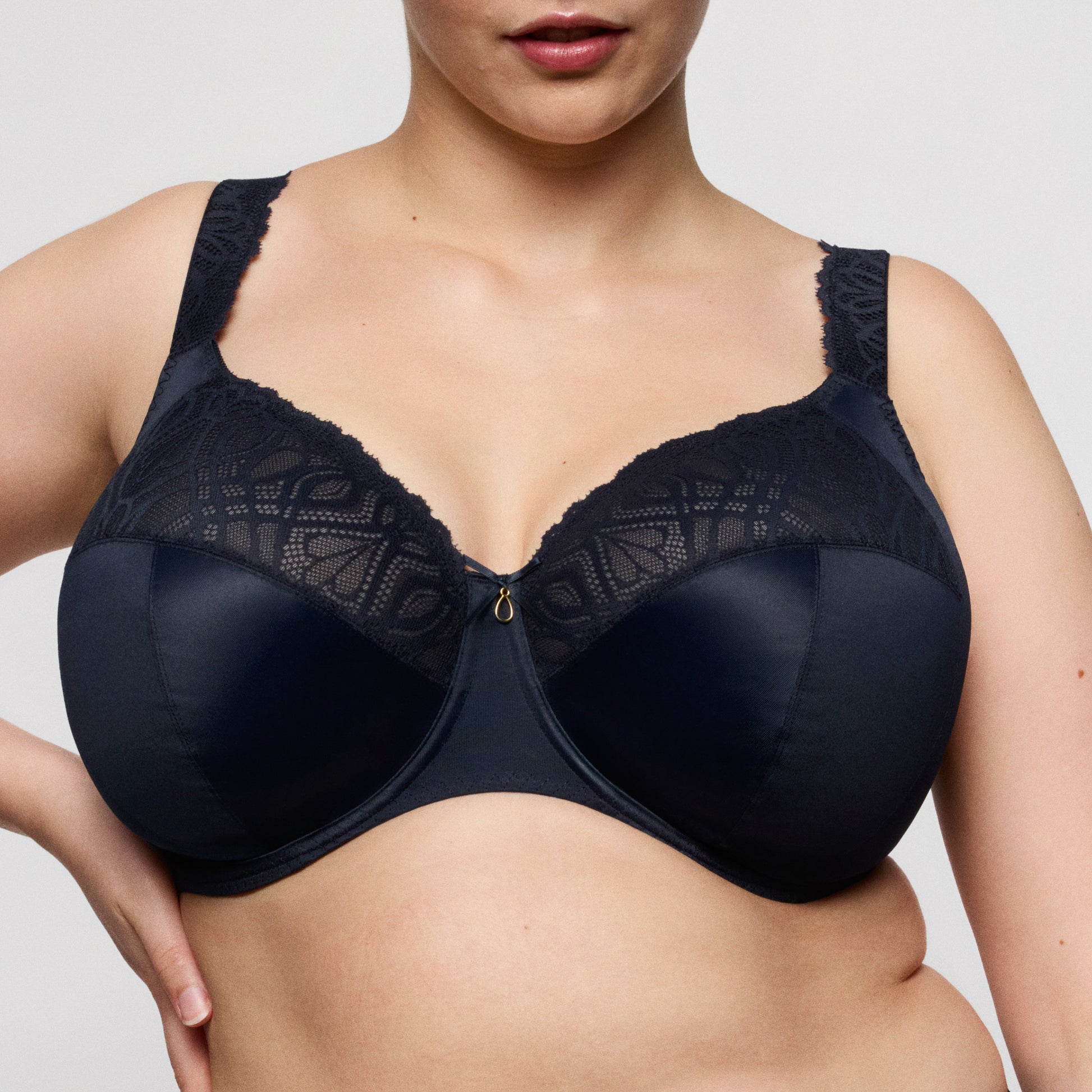 Primadonna Salerno volle cup bh midnight blue