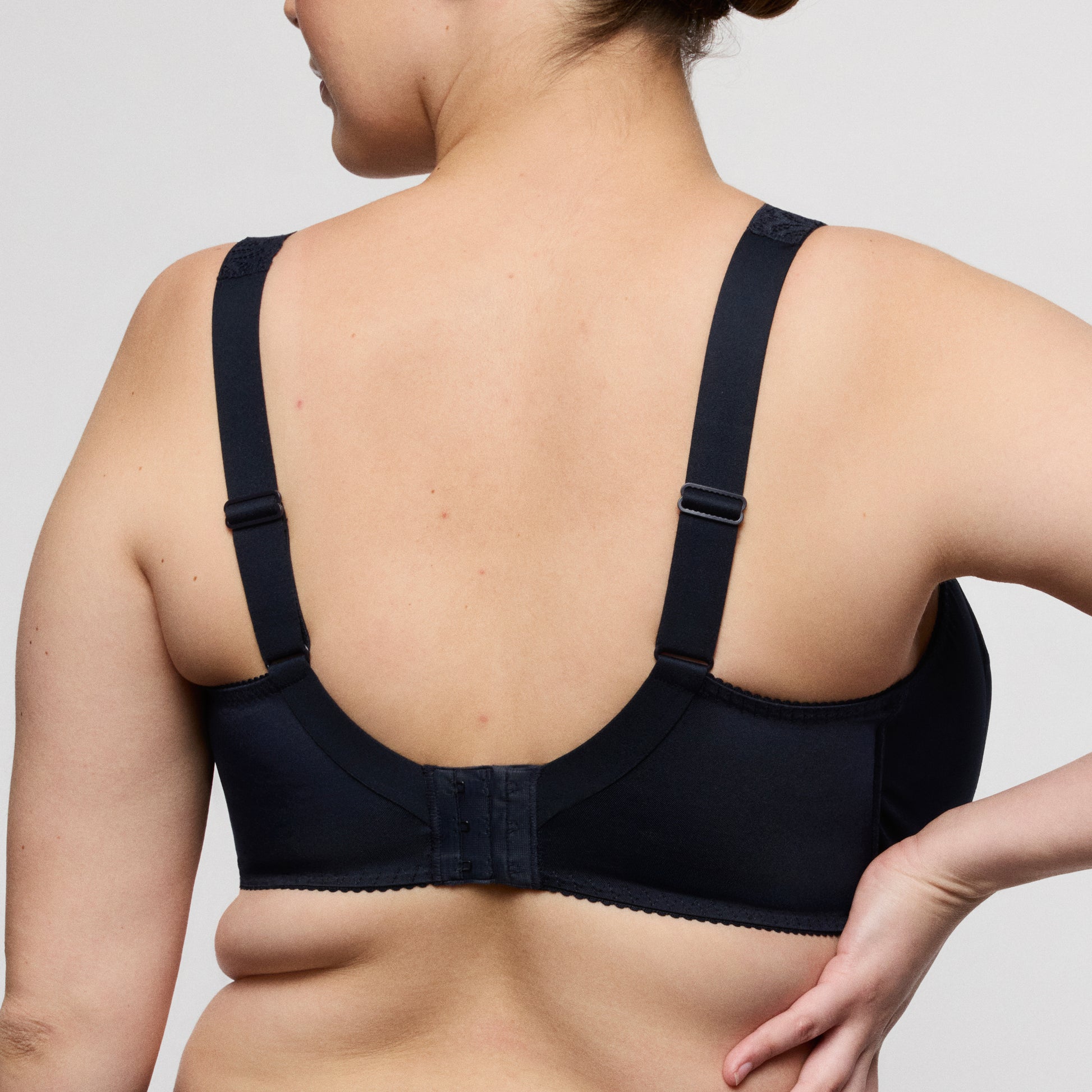 Primadonna Salerno volle cup bh midnight blue