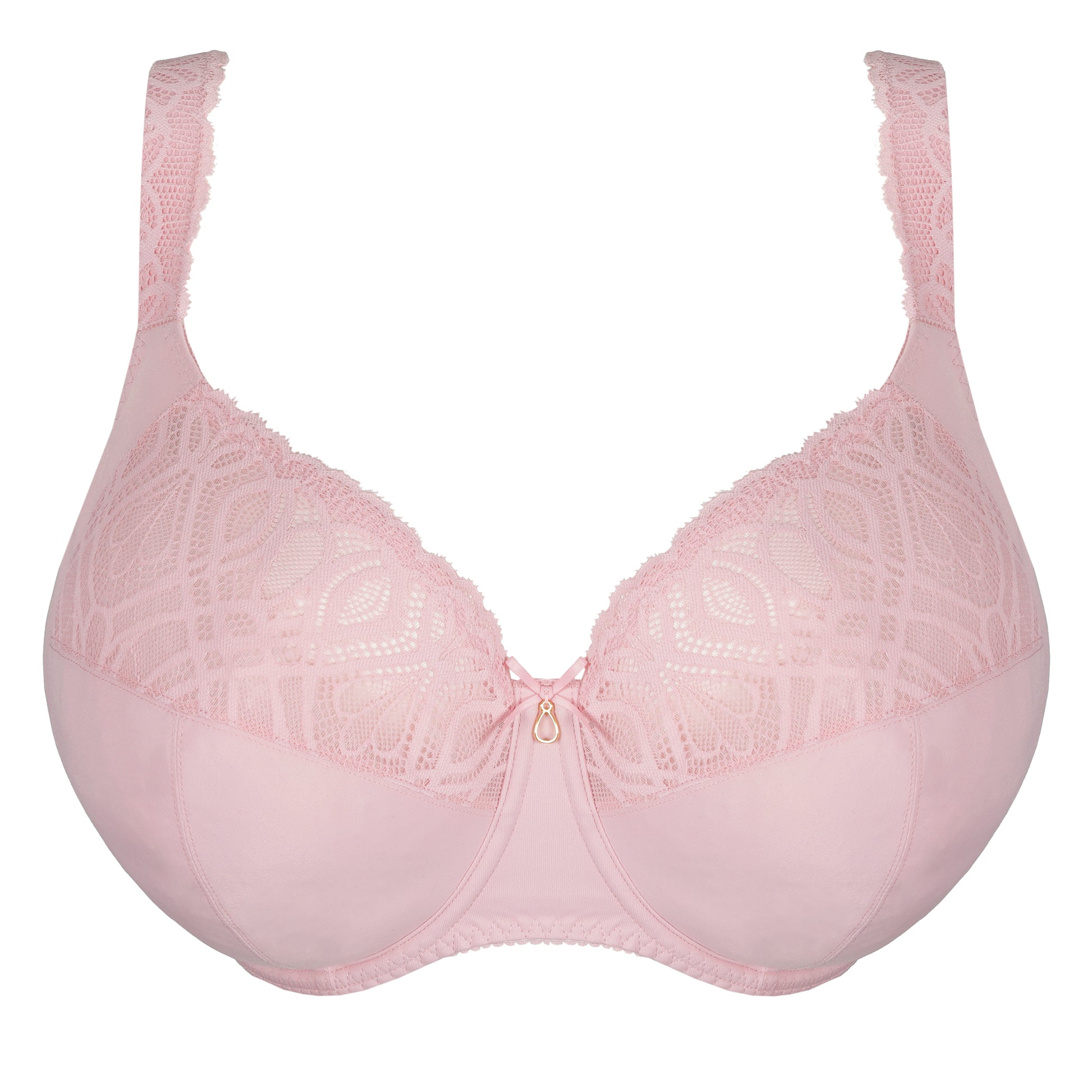 Primadonna Salerno volle cup bh Spring Rose