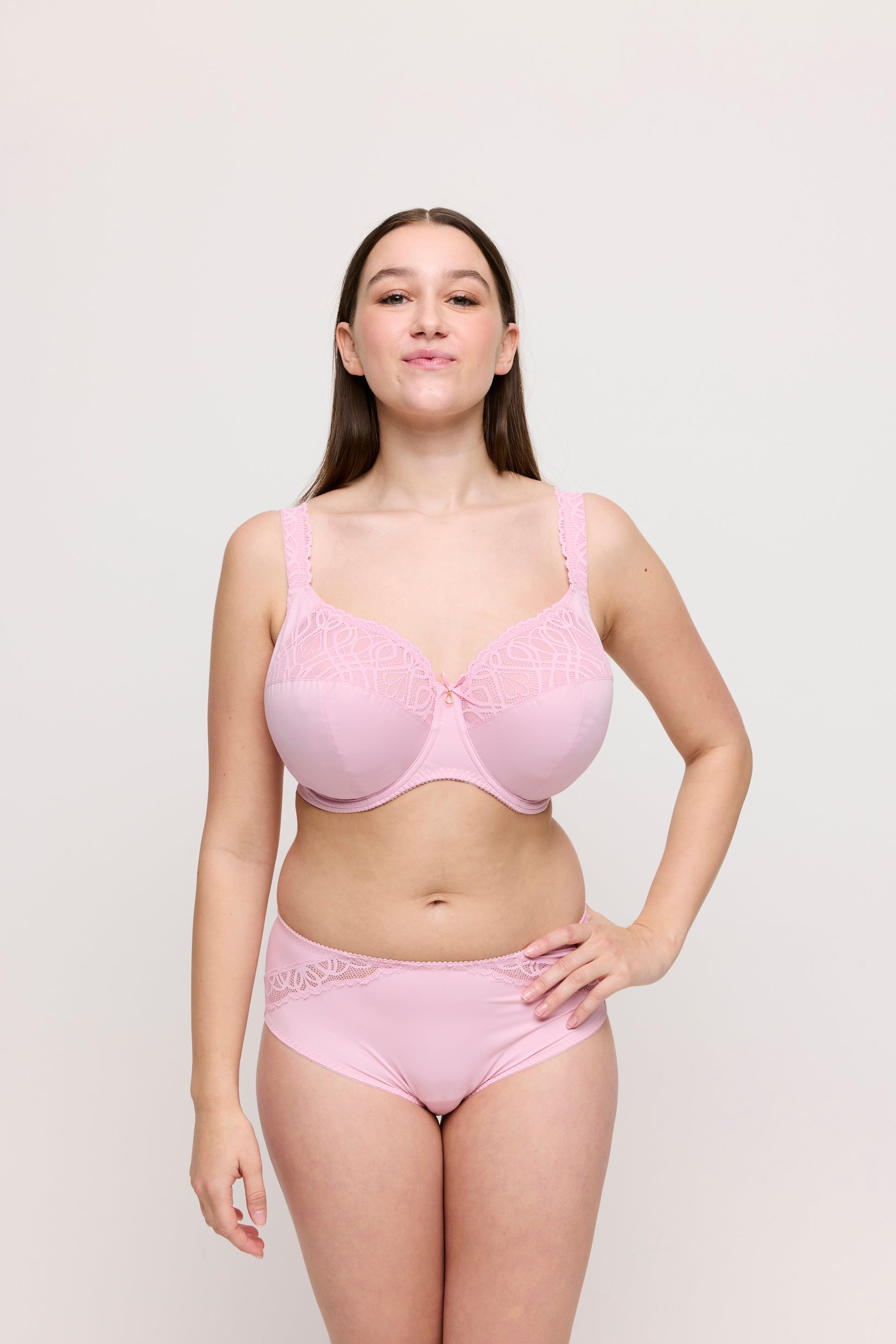 Primadonna Salerno volle cup bh Spring Rose