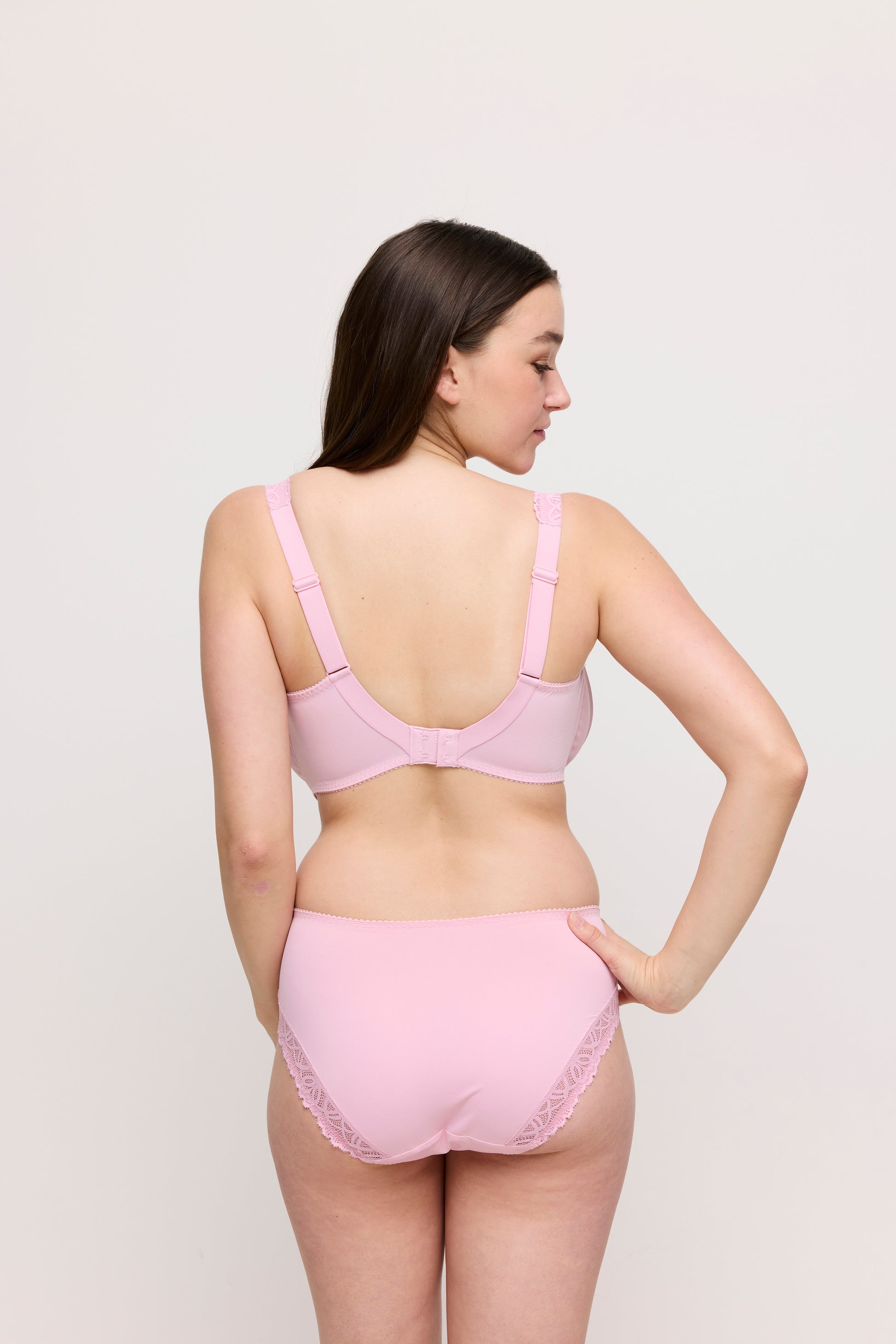 Primadonna Salerno volle cup bh Spring Rose