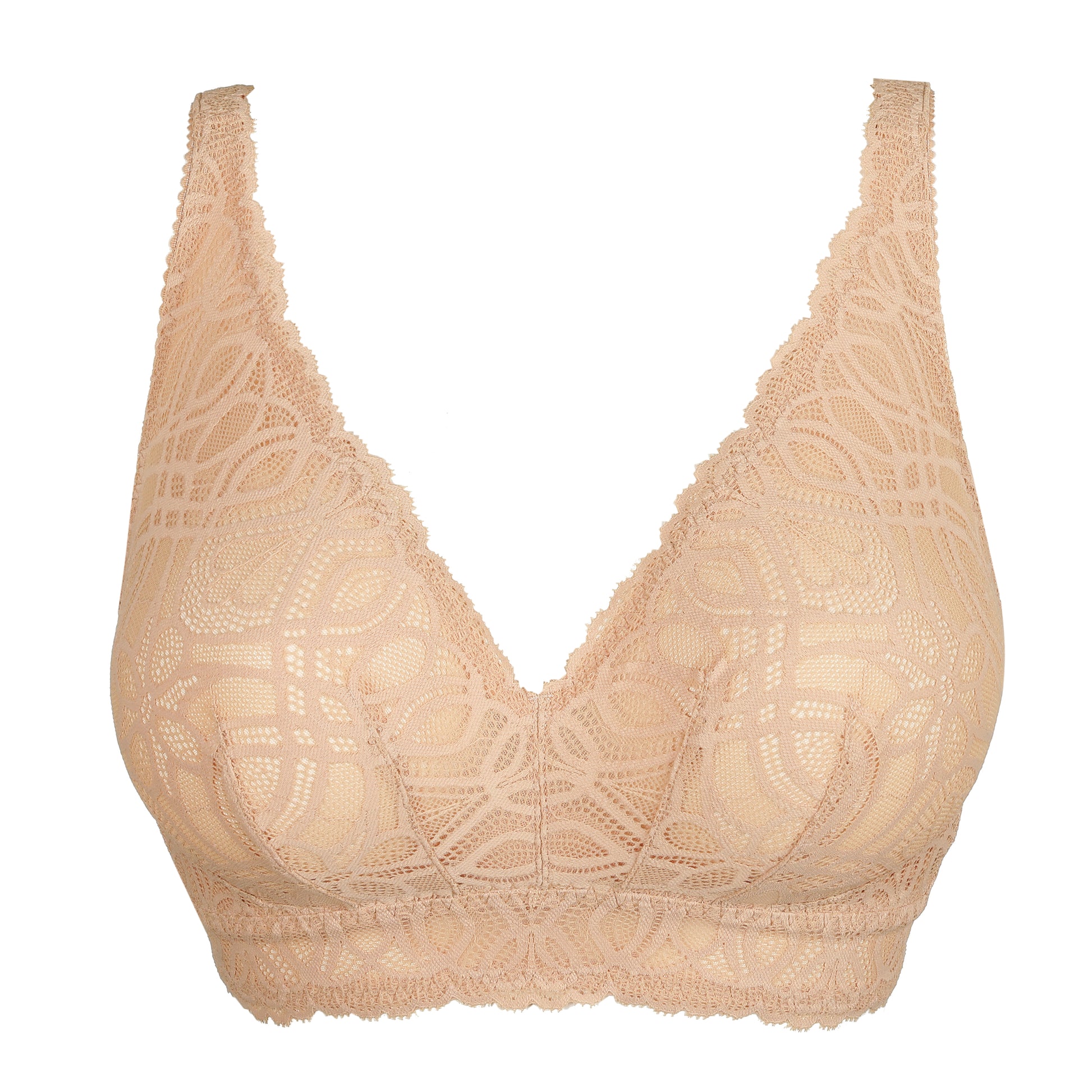 Primadonna Salerno bralette Candy Ginger