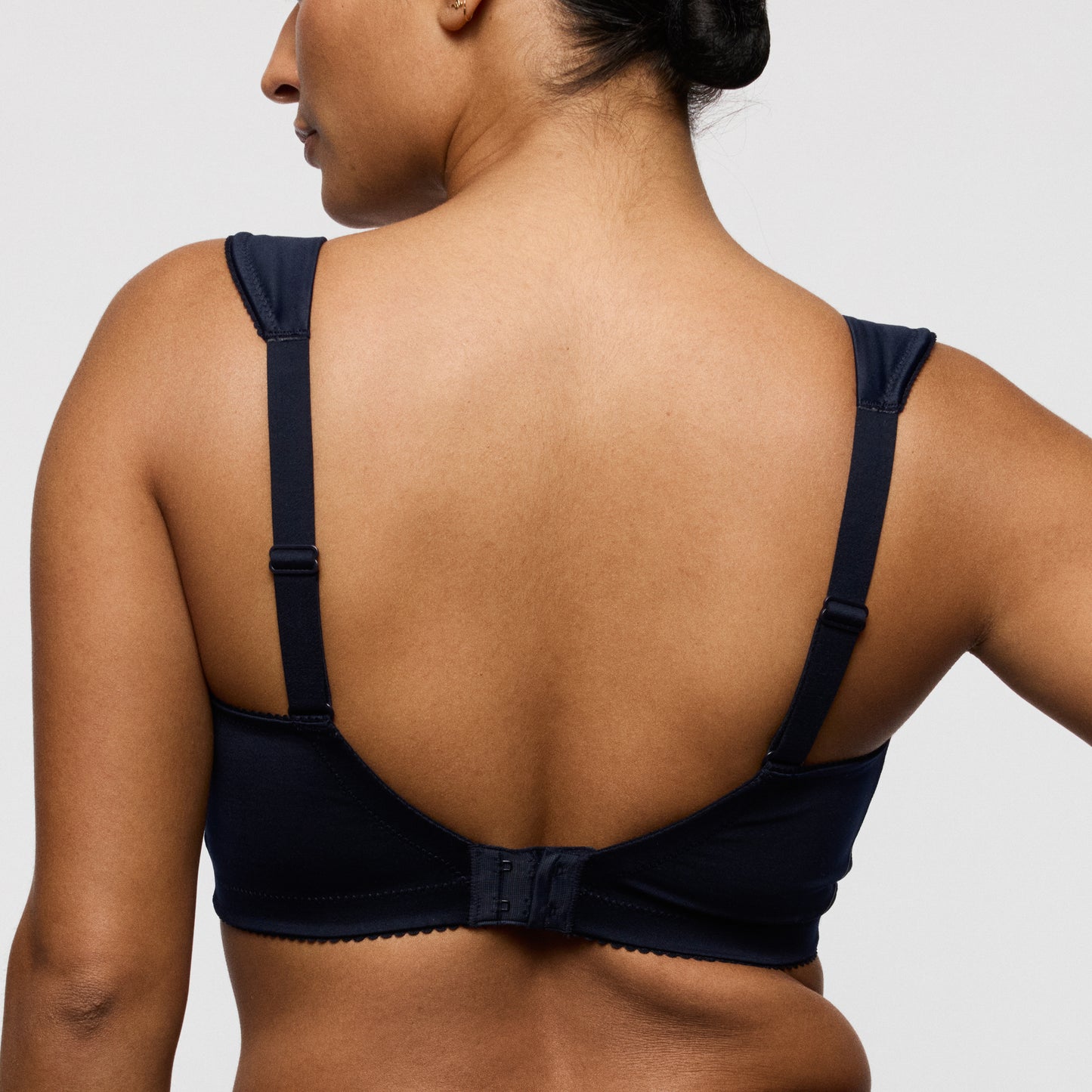 Primadonna Salerno volle cup bh zonder beugels midnight blue